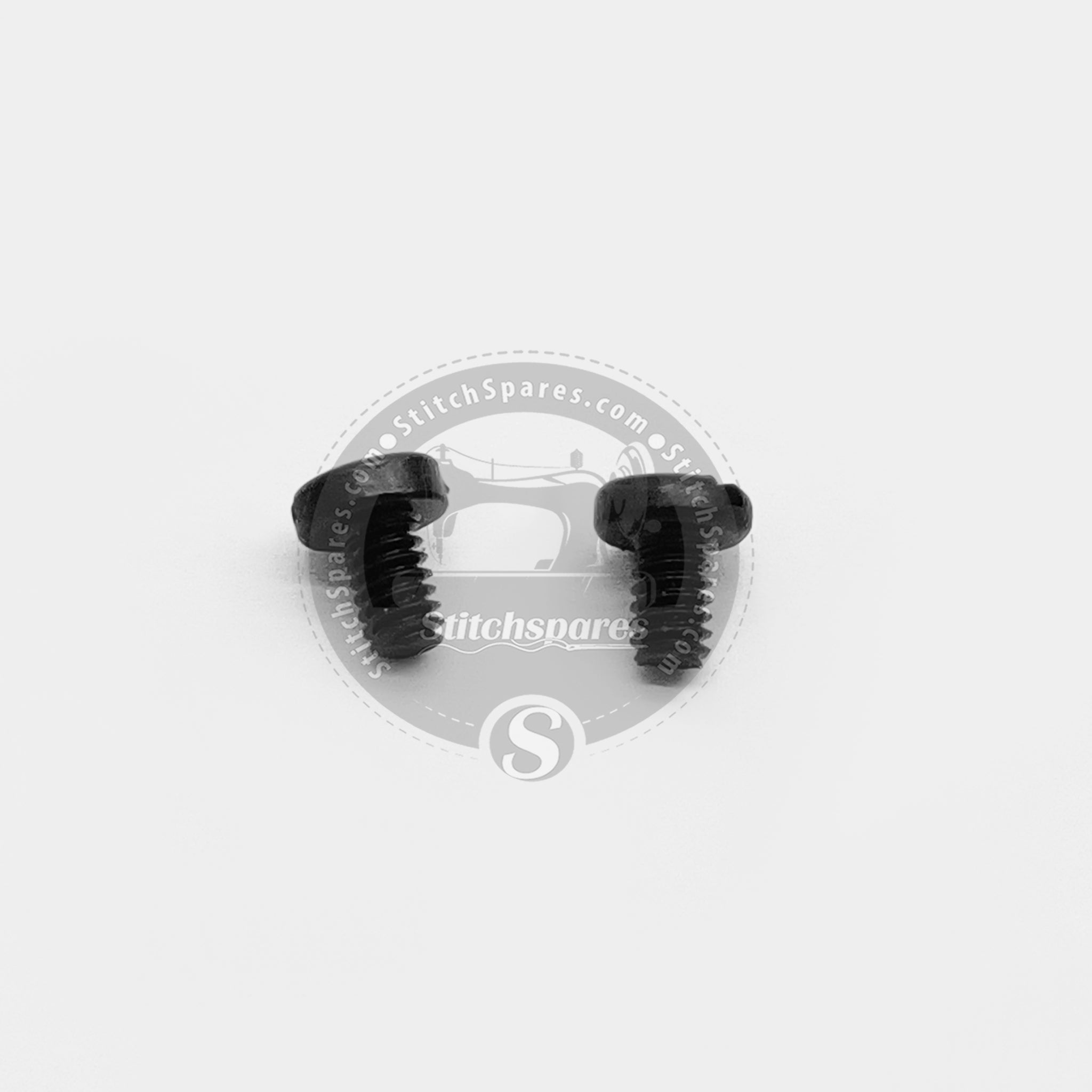 207S11024 Screw (JACK ORIGINAL) JACK JK-804D, JK-805D Overlock Machine Spare Parts