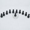 #207S11043 SCREW ( JACK ORIGINAL) JACK JK798D Overlock Machine Spare Parts