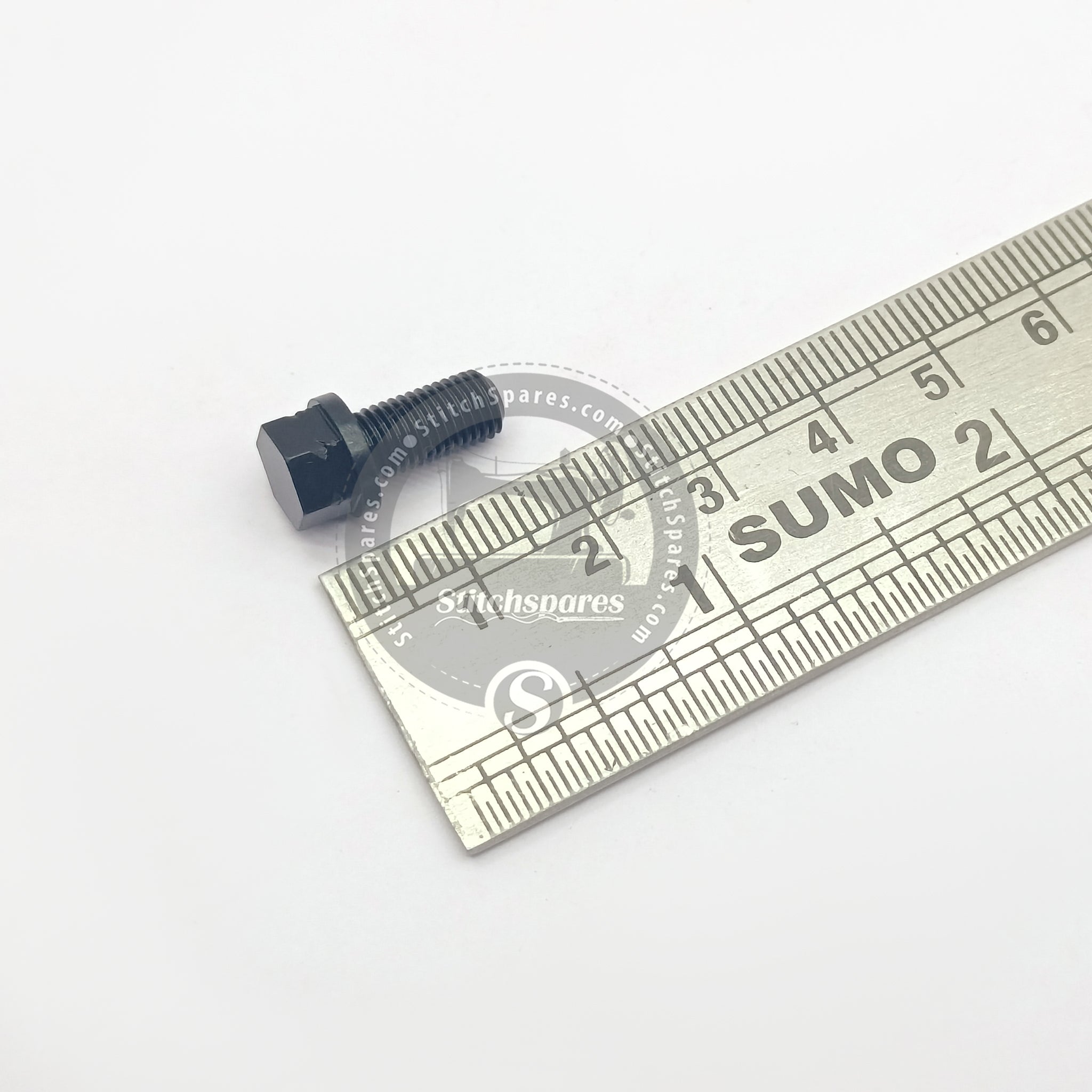 207S12002 Screw ( JACK ORIGINAL ) Jack JK-804D, JK-805D Overlock Machine Spare Parts