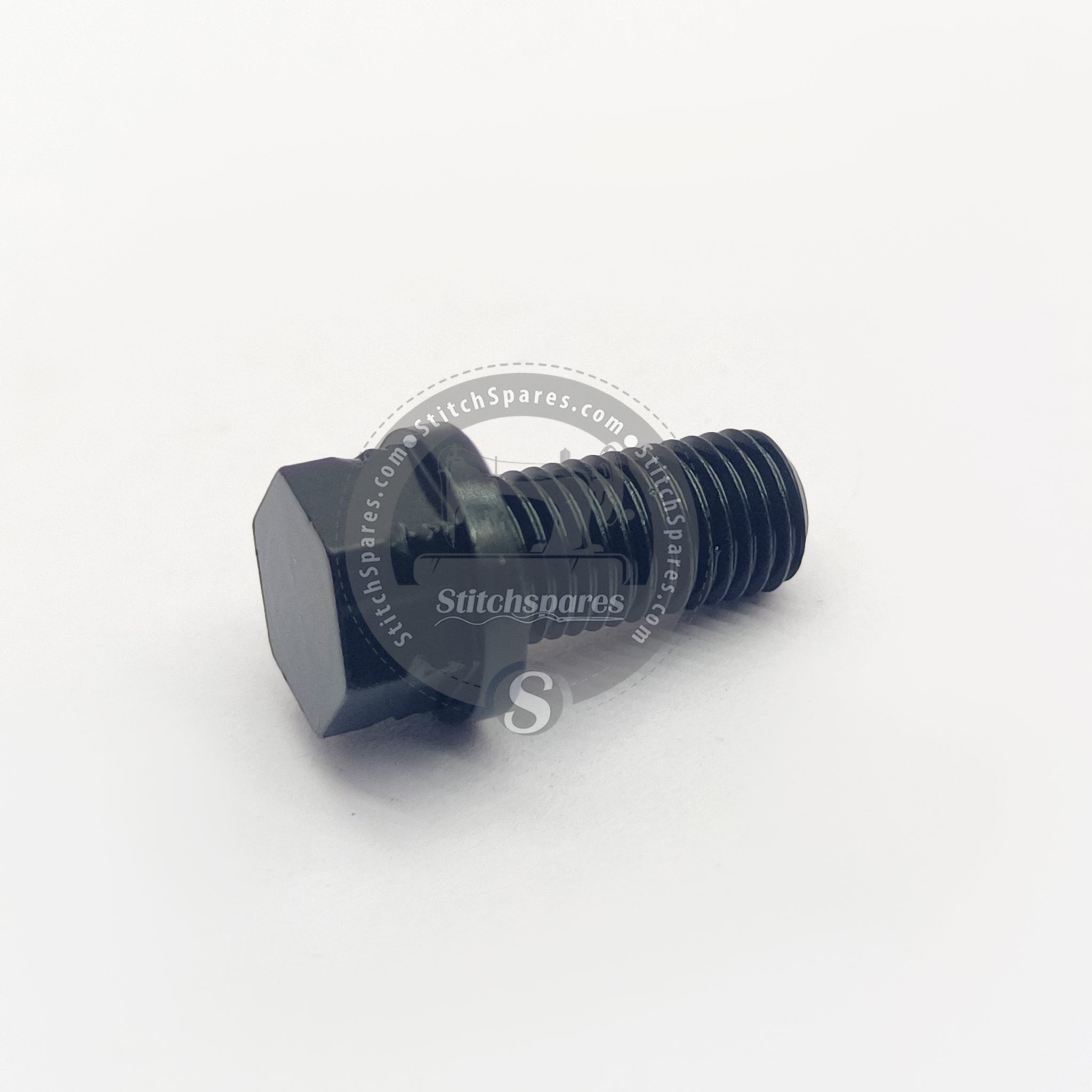 207S12002 Screw ( JACK ORIGINAL ) Jack JK-804D, JK-805D Overlock Machine Spare Parts