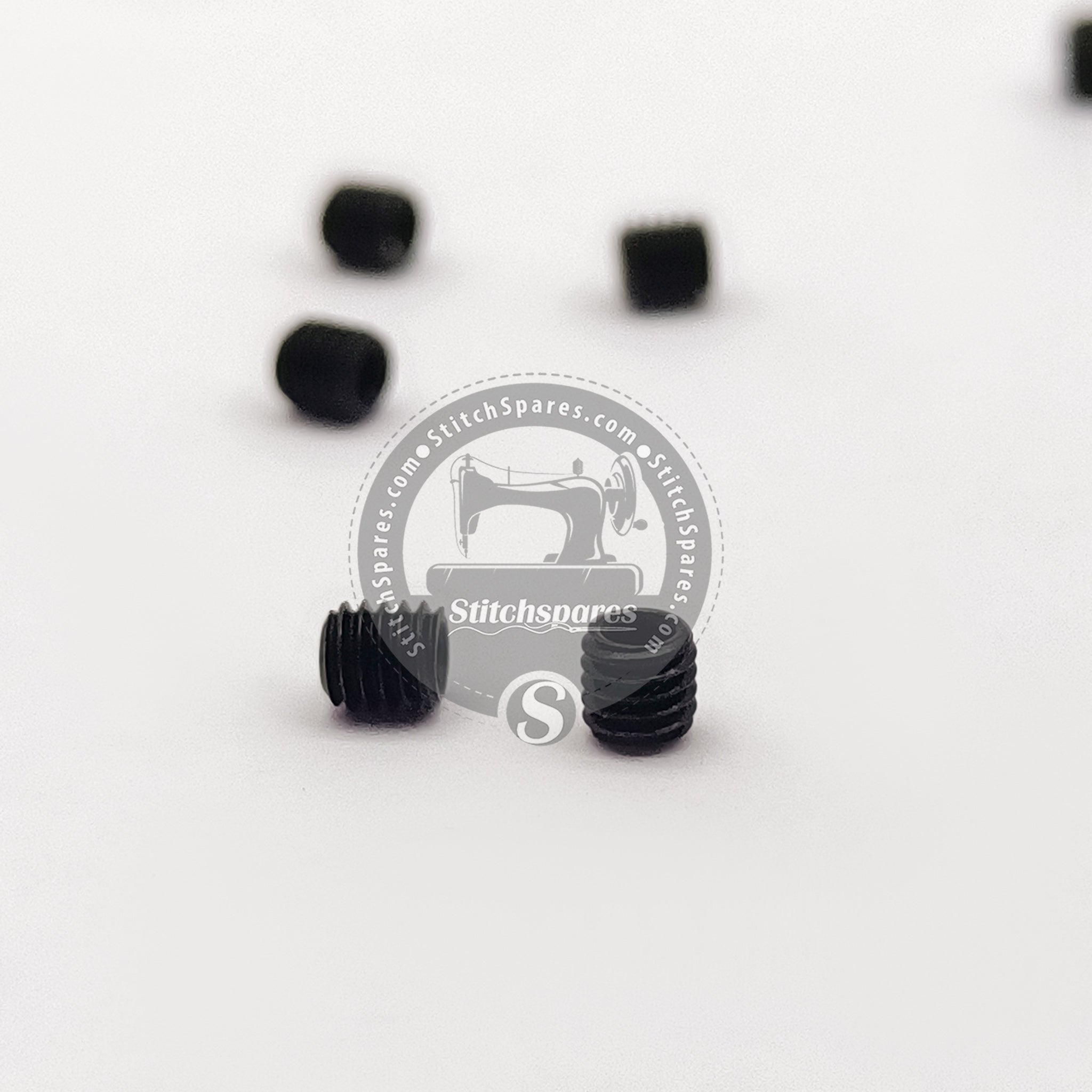#207S14014 Needle Screw (JACK ORIGINAL) Jack E4 Overlock Machine Spare Parts