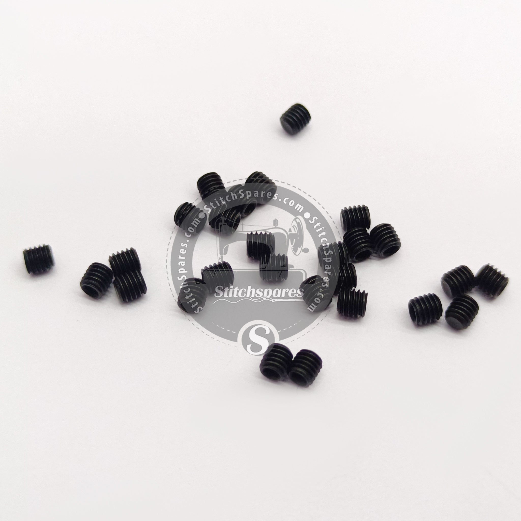 #207S14014 Needle Screw (JACK ORIGINAL) Jack E4 Overlock Machine Spare Parts