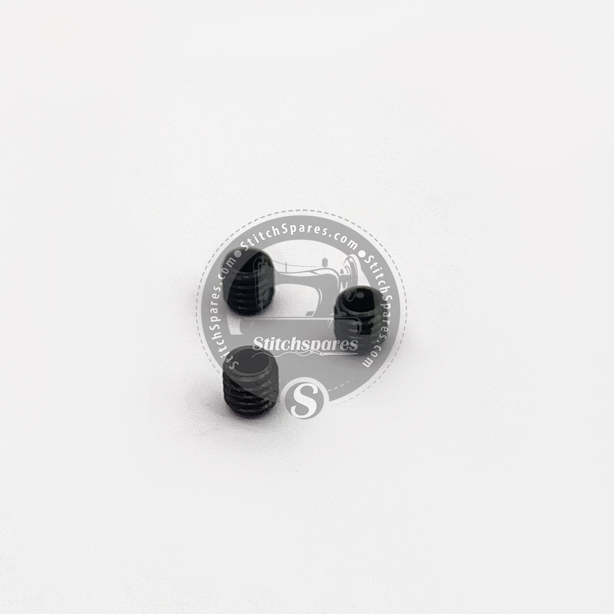 207S14014 Needle Screw (JACK ORIGINAL) Jack E4 Overlock Machine