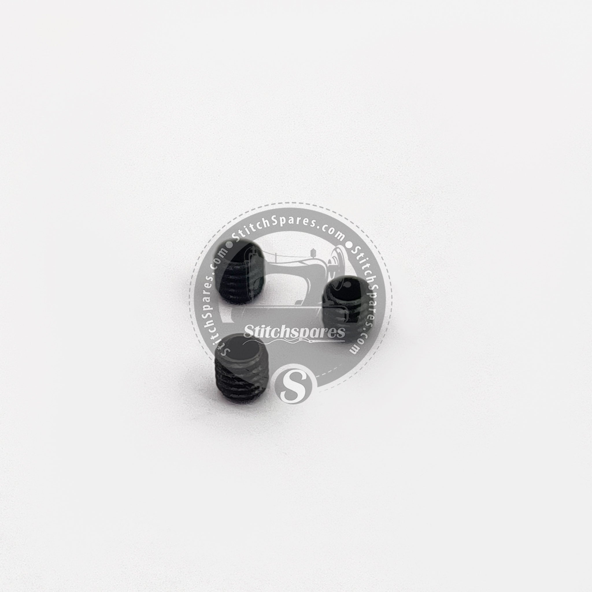 #207S14014 Needle Screw (JACK ORIGINAL) Jack E4 Overlock Machine Spare Parts