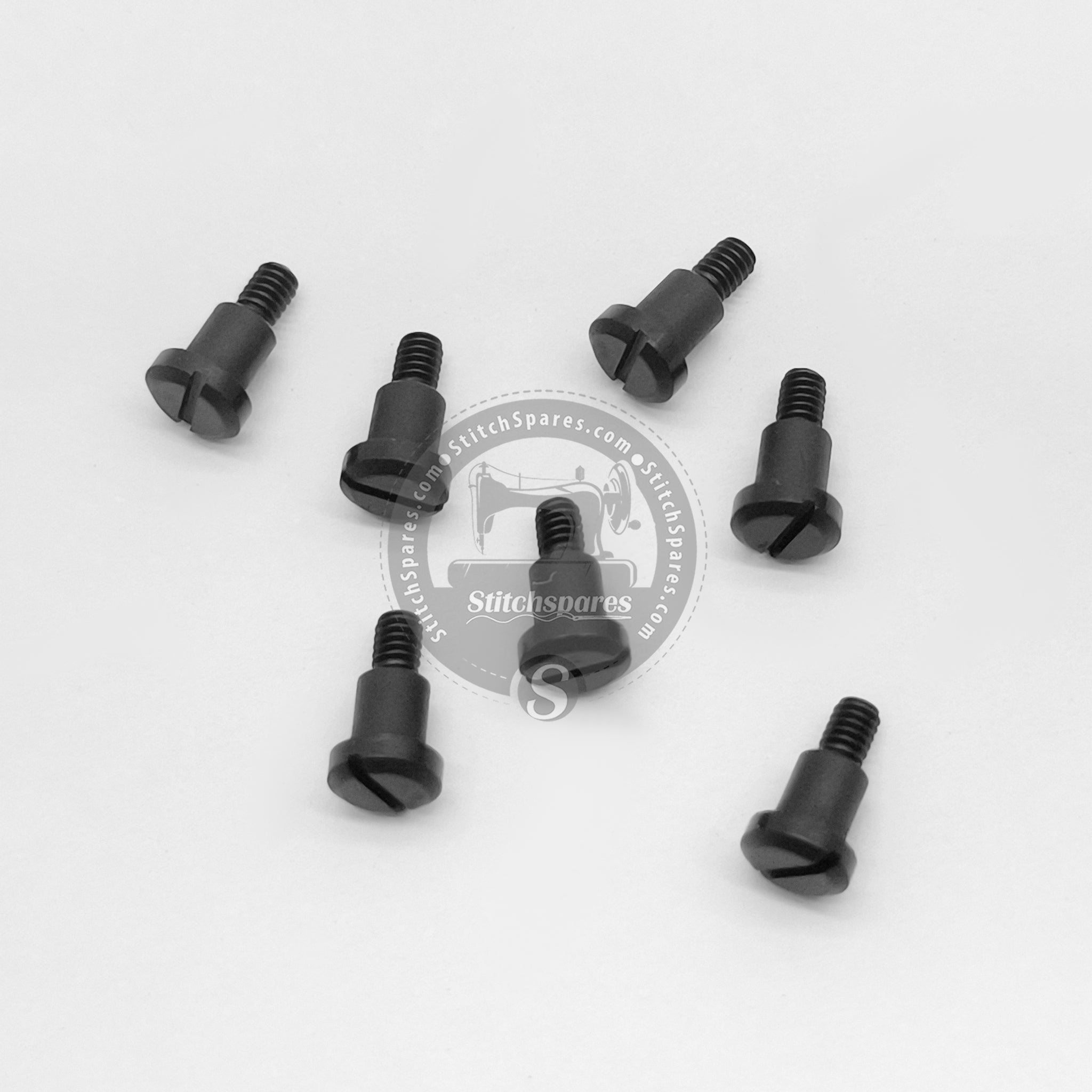 #207S20003 SCREW  ( JACK ORIGINAL) Jack E4 Overlock Machine Spare Parts