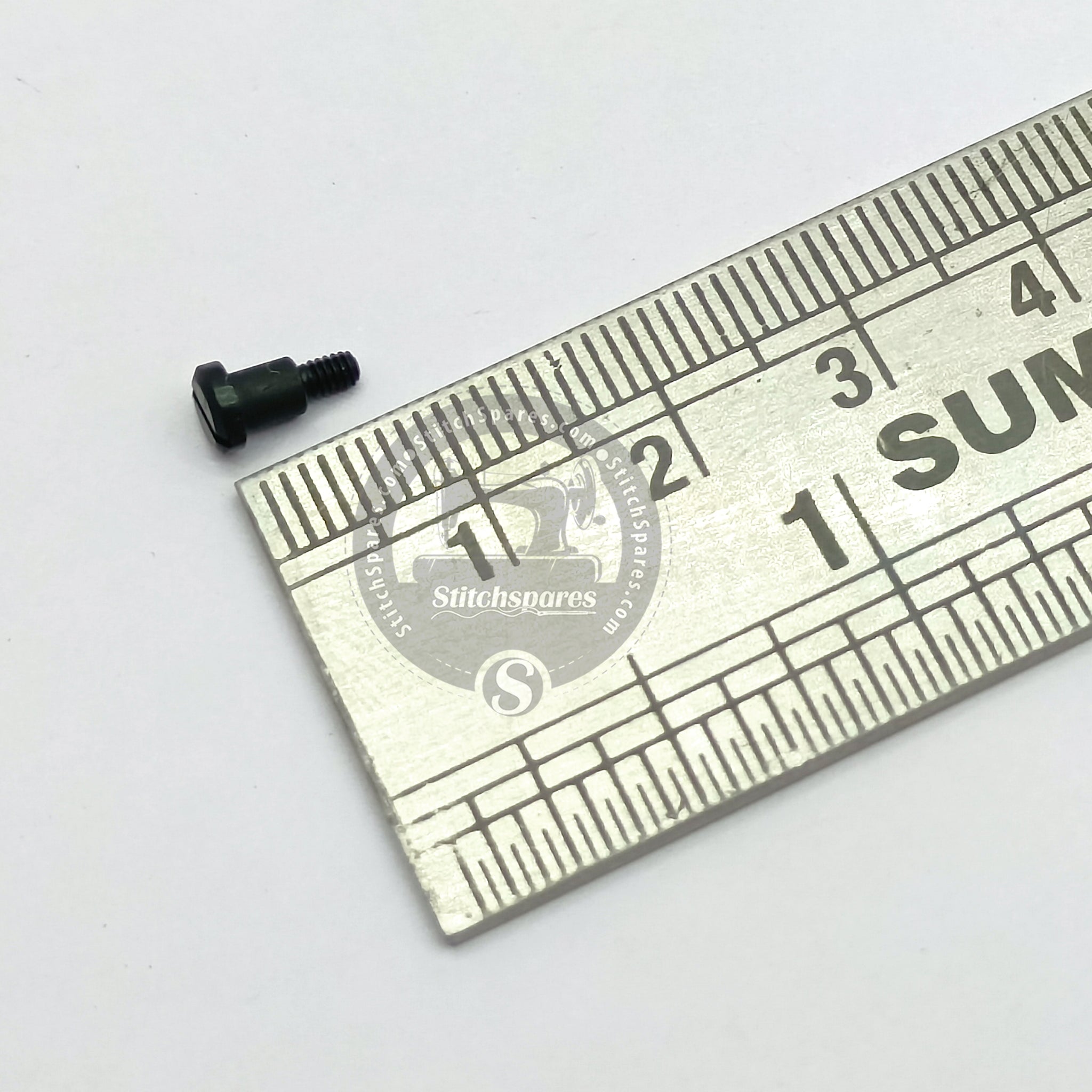 #207S20003 SCREW  ( JACK ORIGINAL) Jack E4 Overlock Machine Spare Parts