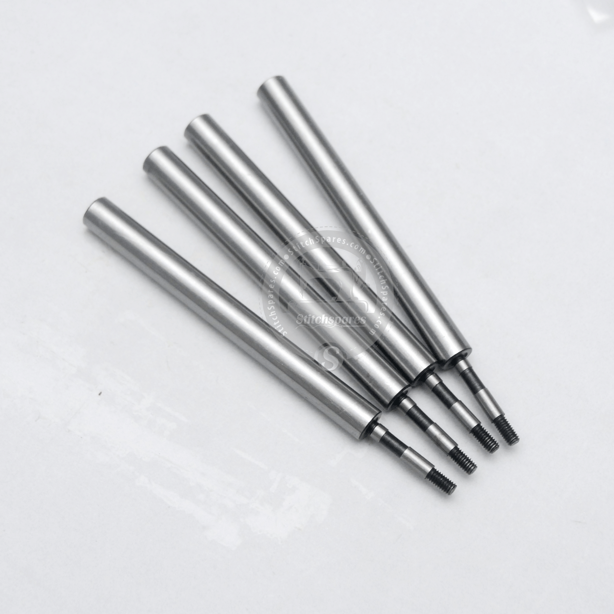 208196 Shaft / Looper Drive Pegasus ETS32L Left Hand Overlock Sewing Machine Spare Part