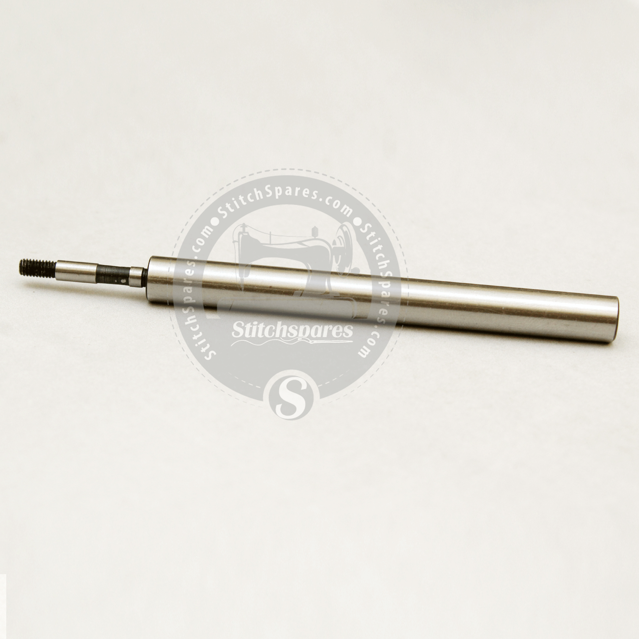 208196 Shaft / Looper Drive Pegasus ETS32L Left Hand Overlock Sewing Machine Spare Part