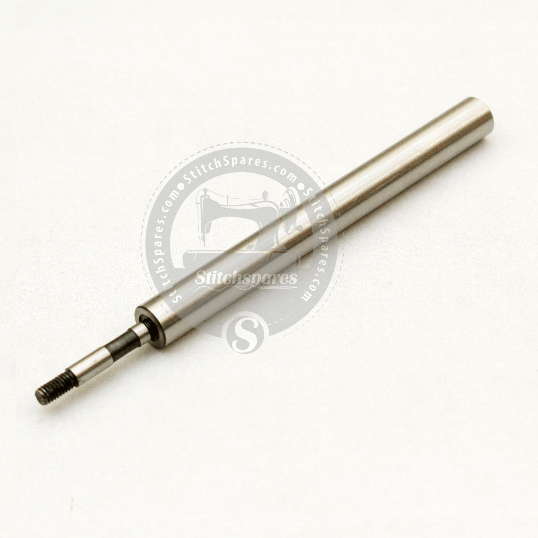 208196 Shaft  Looper Drive Pegasus ETS32L Left Hand Overlock Sewing Machine Spare Part