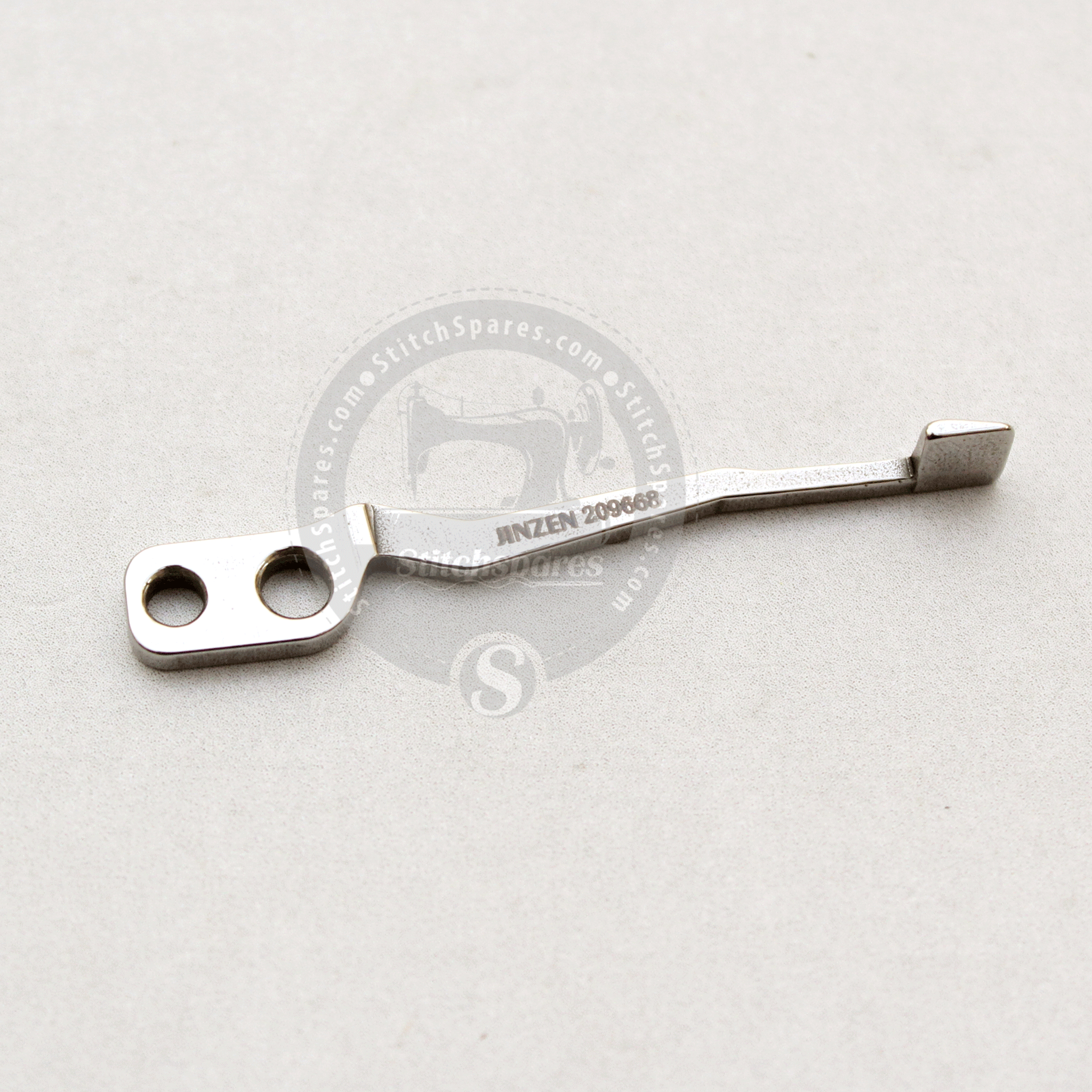 2096680 Needle Guard Front Pegasus Overlock Machine