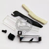 209697/209643/209614/209615/209627/007020A0 PEGASUS M700 Overlock Sewing Machine Spare Part