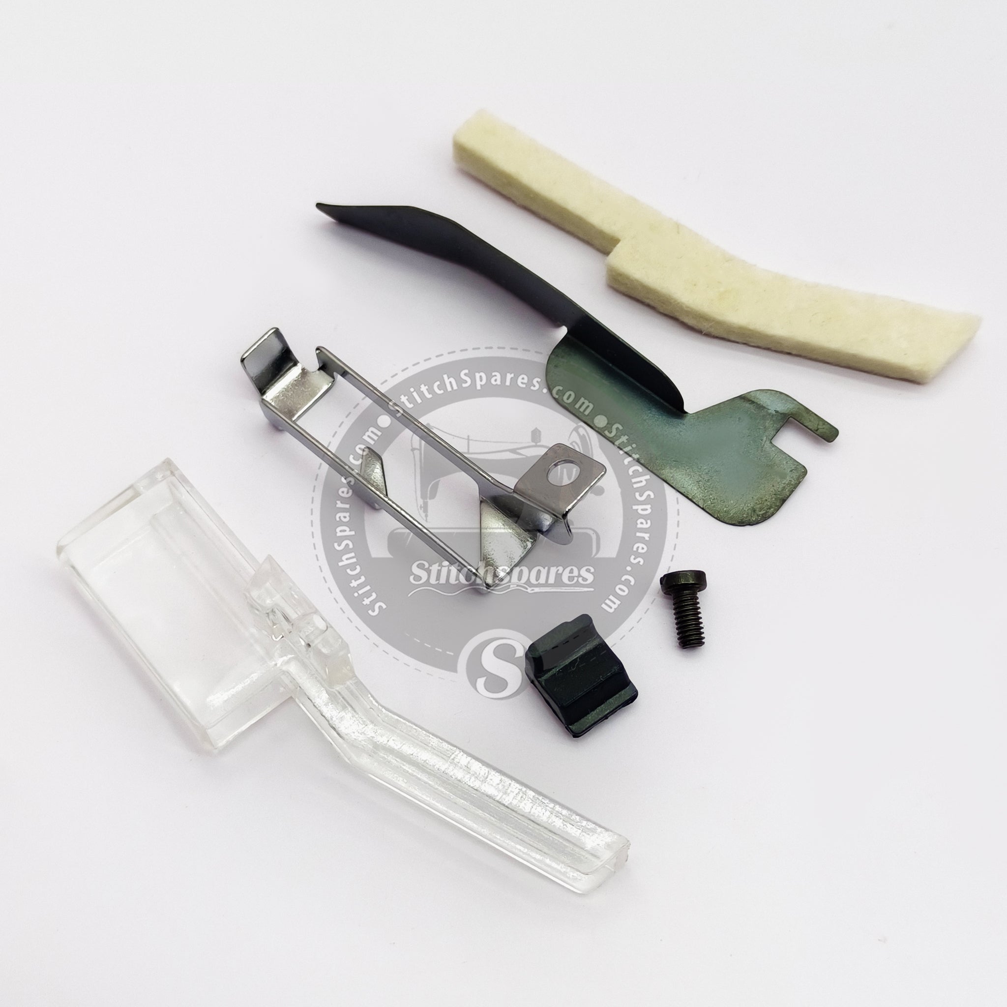 209697/209643/209614/209615/209627/007020A0 PEGASUS M700 Overlock Sewing Machine Spare Part