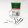 #716722 134-35 DPx35 Nm 80/12 R Groz Beckert Sewing Machine Needle