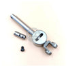 2100890 Upper Looper Holder YAMATO AZ-6020G , AZ-6500G , AZ-7000G Overlock Sewing Machine Spare Part