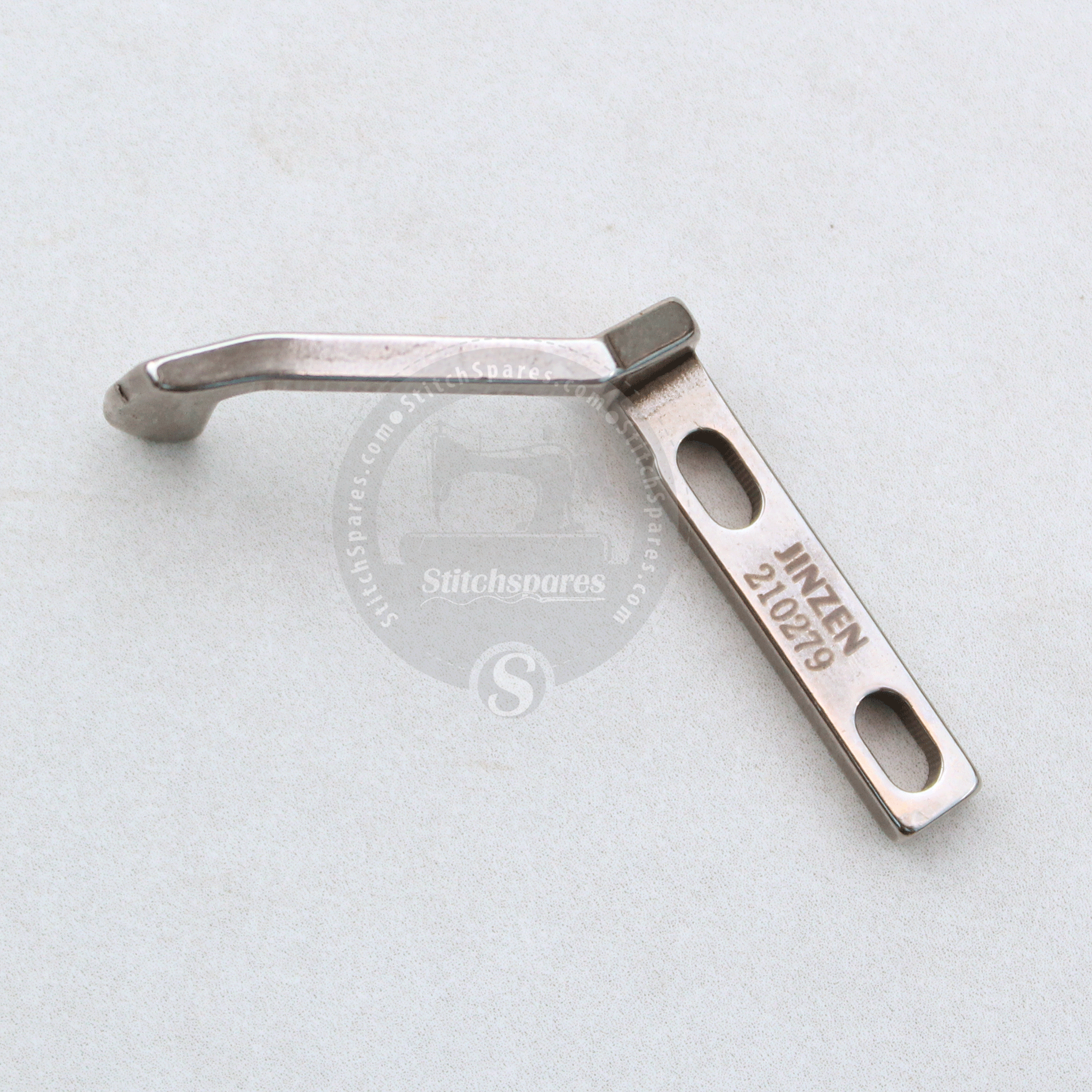 210279 Looper PEGASUS E32/E52 Overlock Industrial Sewing Machine Spare Part