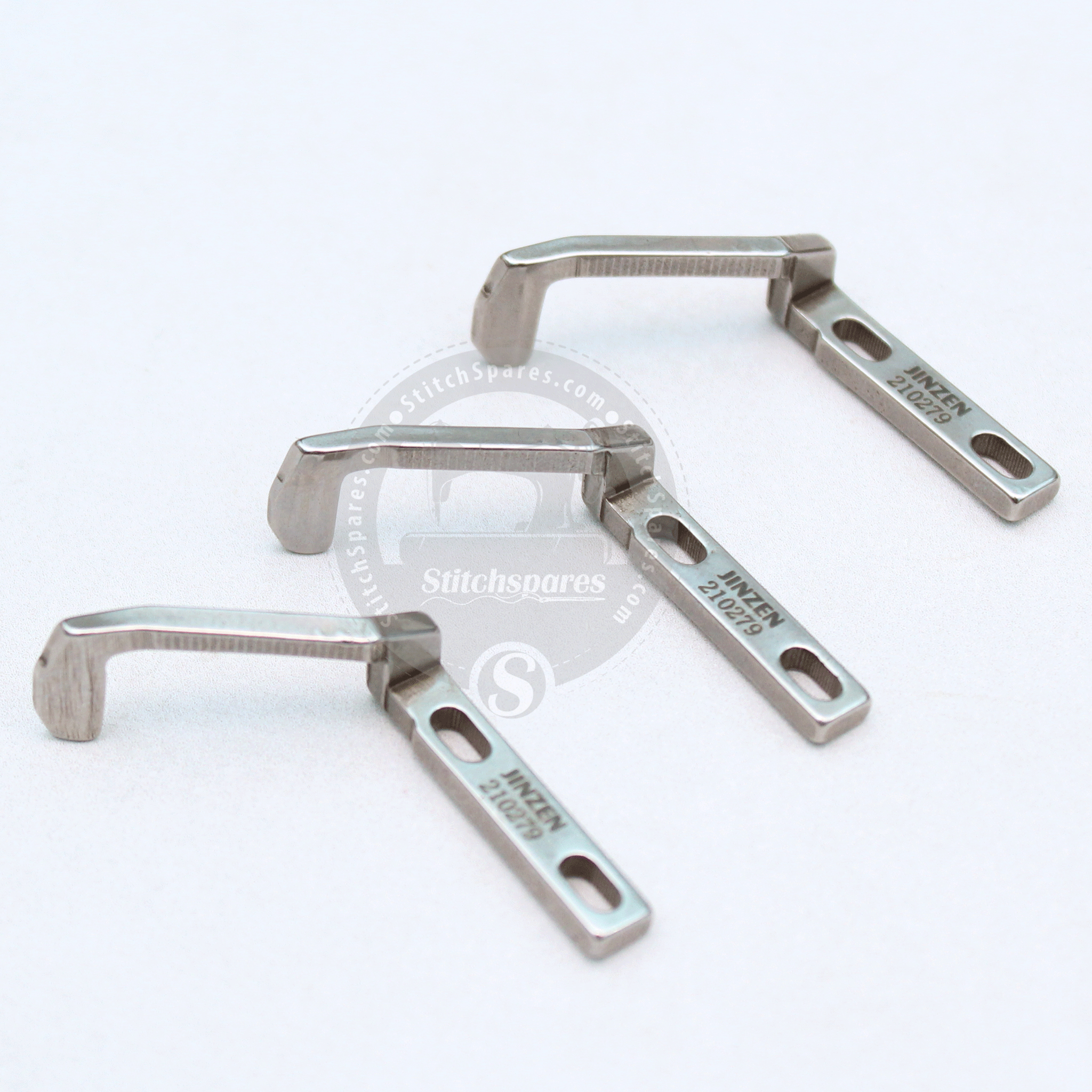 210279 Looper PEGASUS E32/E52 Overlock Industrial Sewing Machine Spare Part