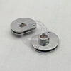 210300 Looper Thread Guide Take Up PEGASUS E32/E52 Overlock Sewing Machine Spare Part
