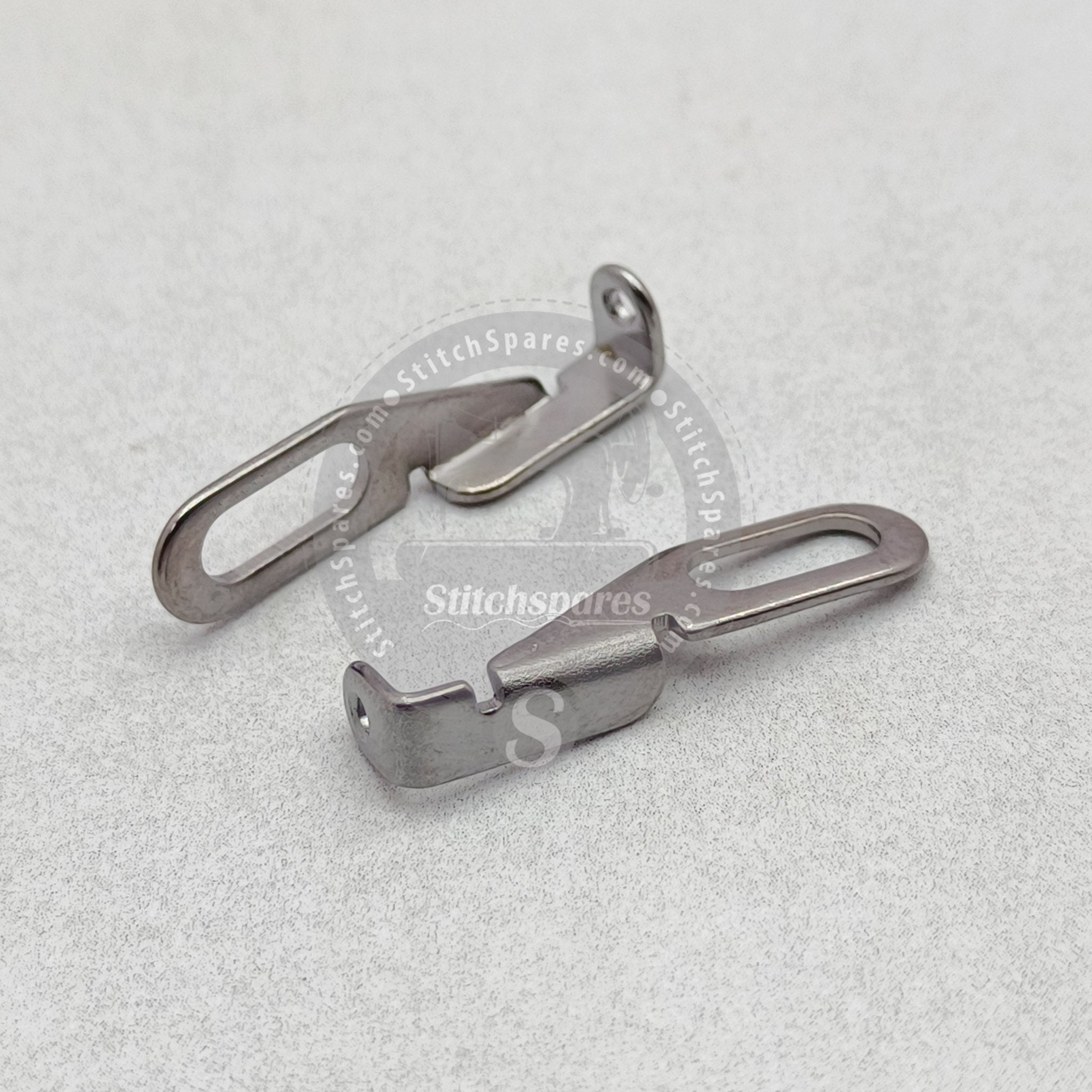 210303 Eyelet Looper Left PEGASUS E32/E52 Overlock Sewing Machine Spare Part