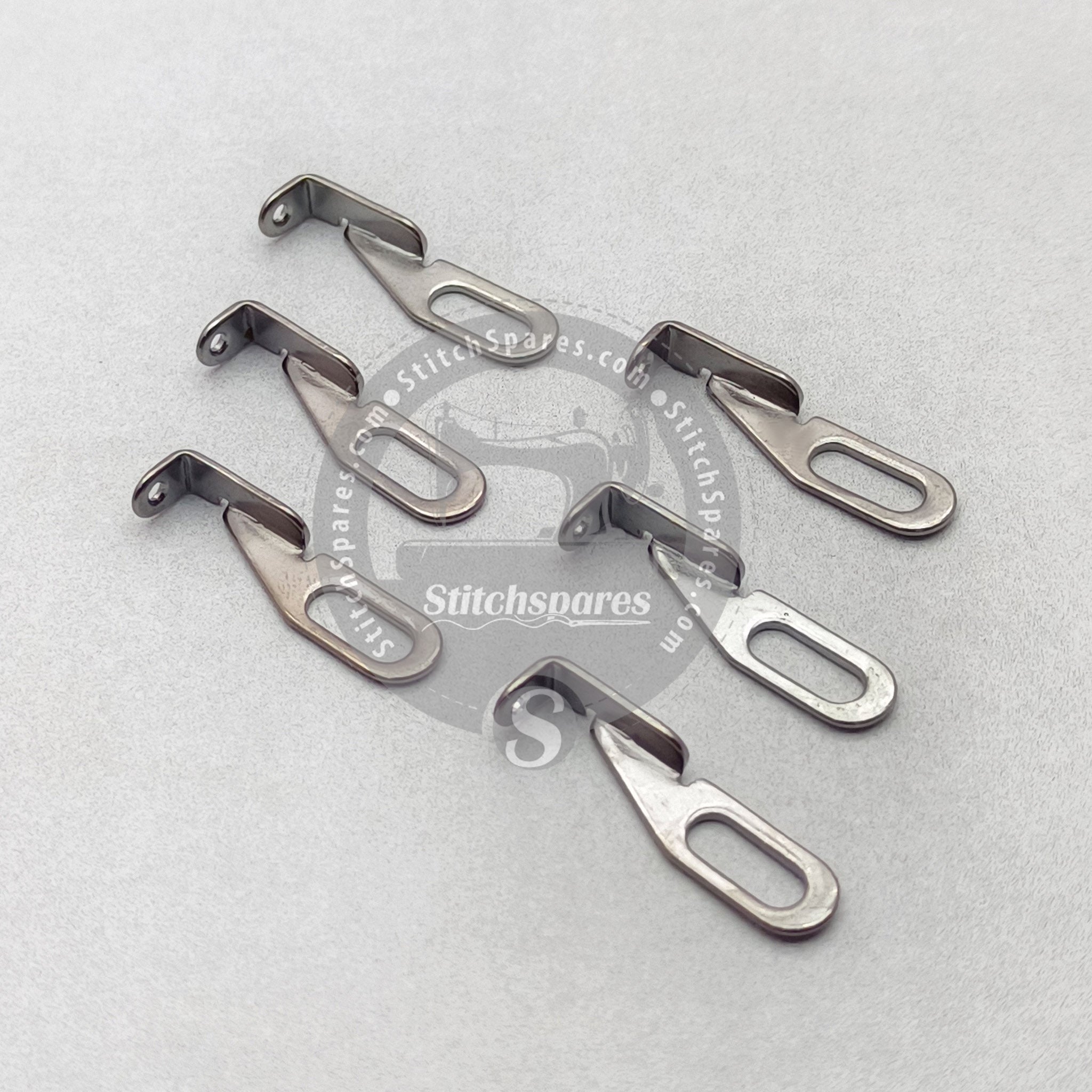210303 Eyelet Looper Left PEGASUS E32/E52 Overlock Sewing Machine Spare Part