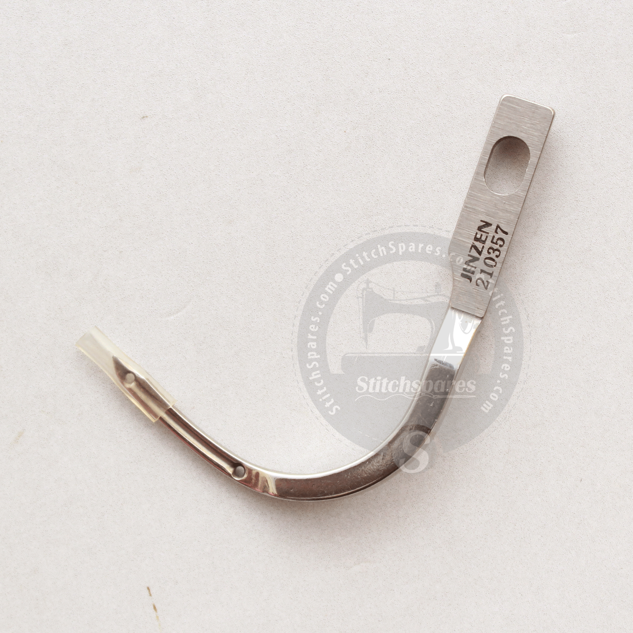 210357 Looper PEGASUS E32 Overlock Industrial Sewing Machine Spare Part