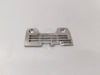 2108004 Needle Plate 4-Thread YAMATO CZ-6125, AZ-8000 Overlock Machine Spare Part