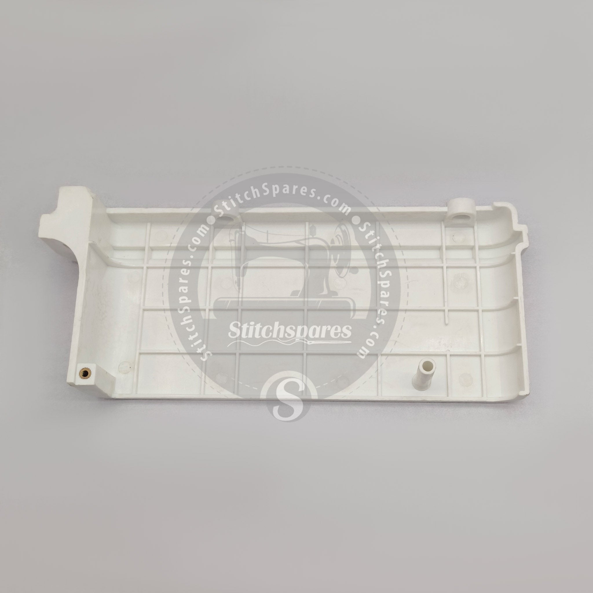 21111060 Side Cover (WIDE) (Jack Original) Jack E4/E4S Overlock Machine Spare Parts