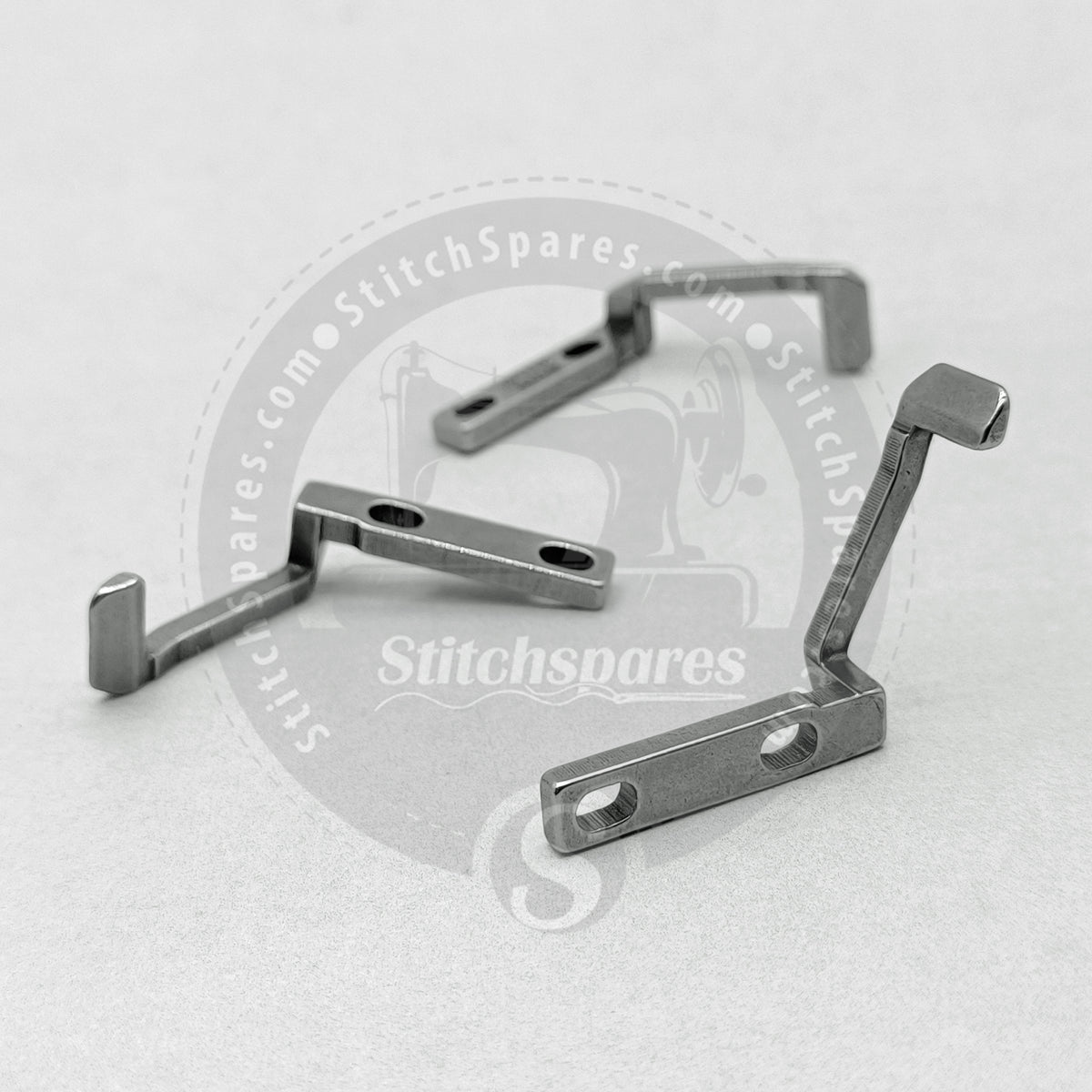 Grandmaster Caz-You Need Stitches シールド ① Thread Cutter Brother TC-999 (Set of 12 Pcs Thread Trimmer