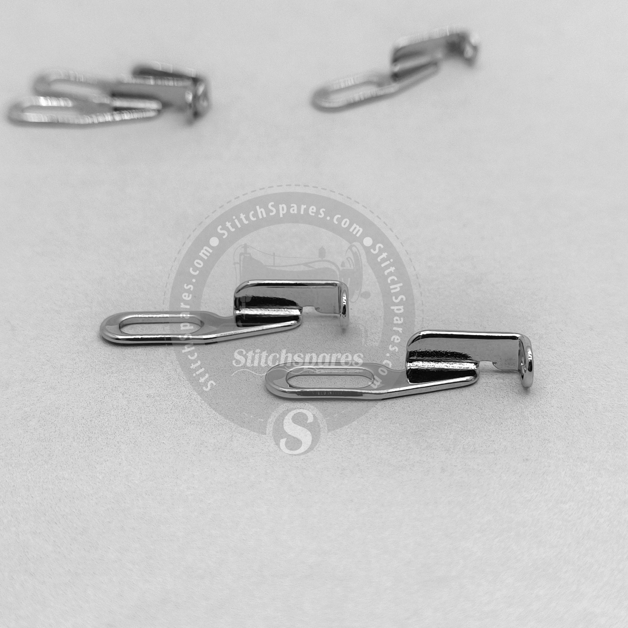 211171 Eyelet / Looper Thread Takeup Pegasus ETS32L Left Hand Overlock Sewing Machine Spare Part