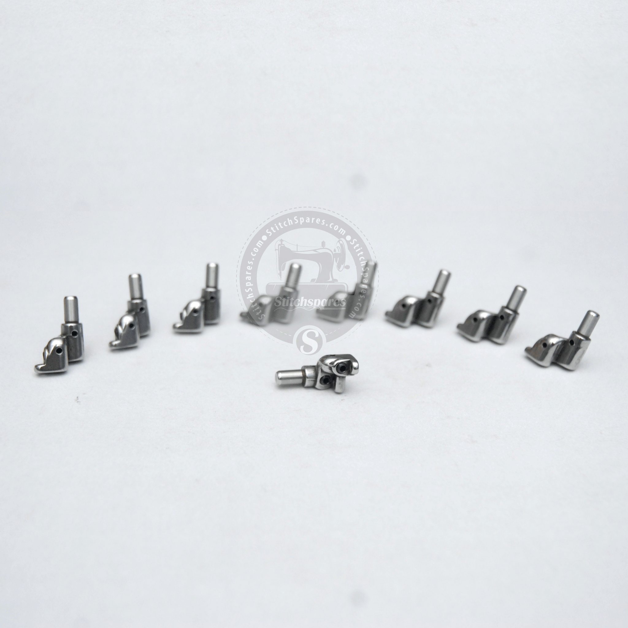 211249 Needle Holder PEGASUS E32LE52LE22L Overlock Sewing Machine Spare Part