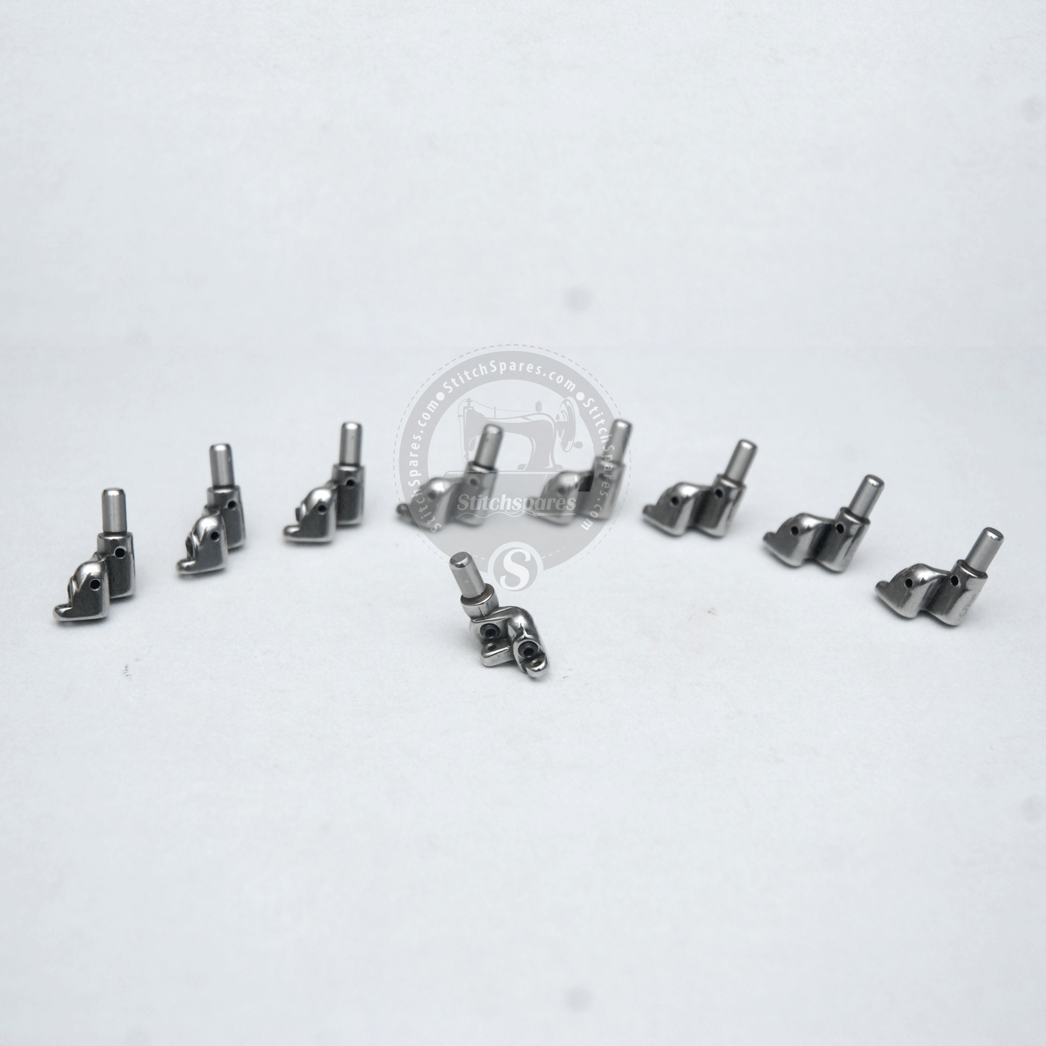 211249 Needle Holder PEGASUS E32LE52LE22L Overlock Sewing Machine Spare Part