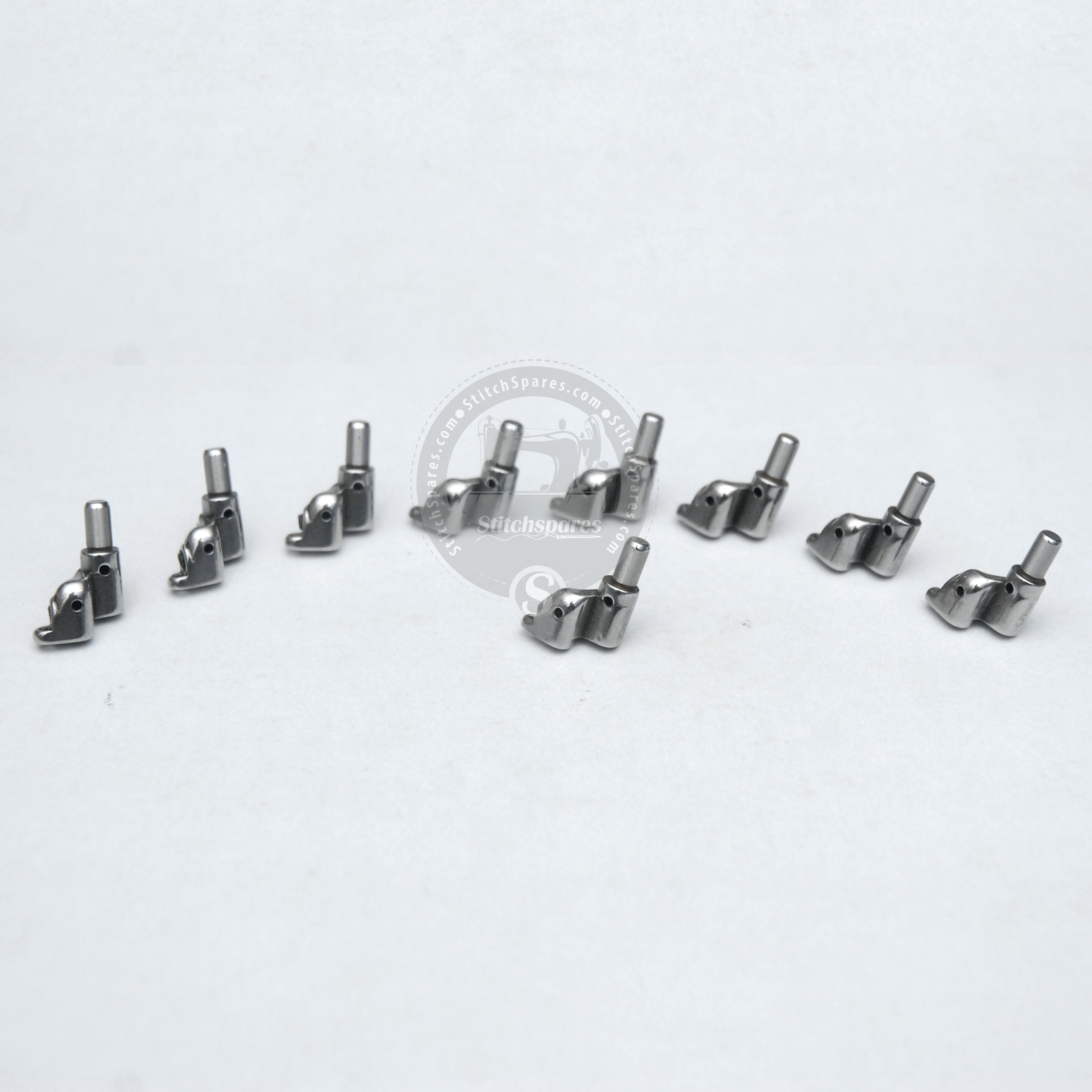 211249 Needle Holder PEGASUS E32LE52LE22L Overlock Sewing Machine Spare Part