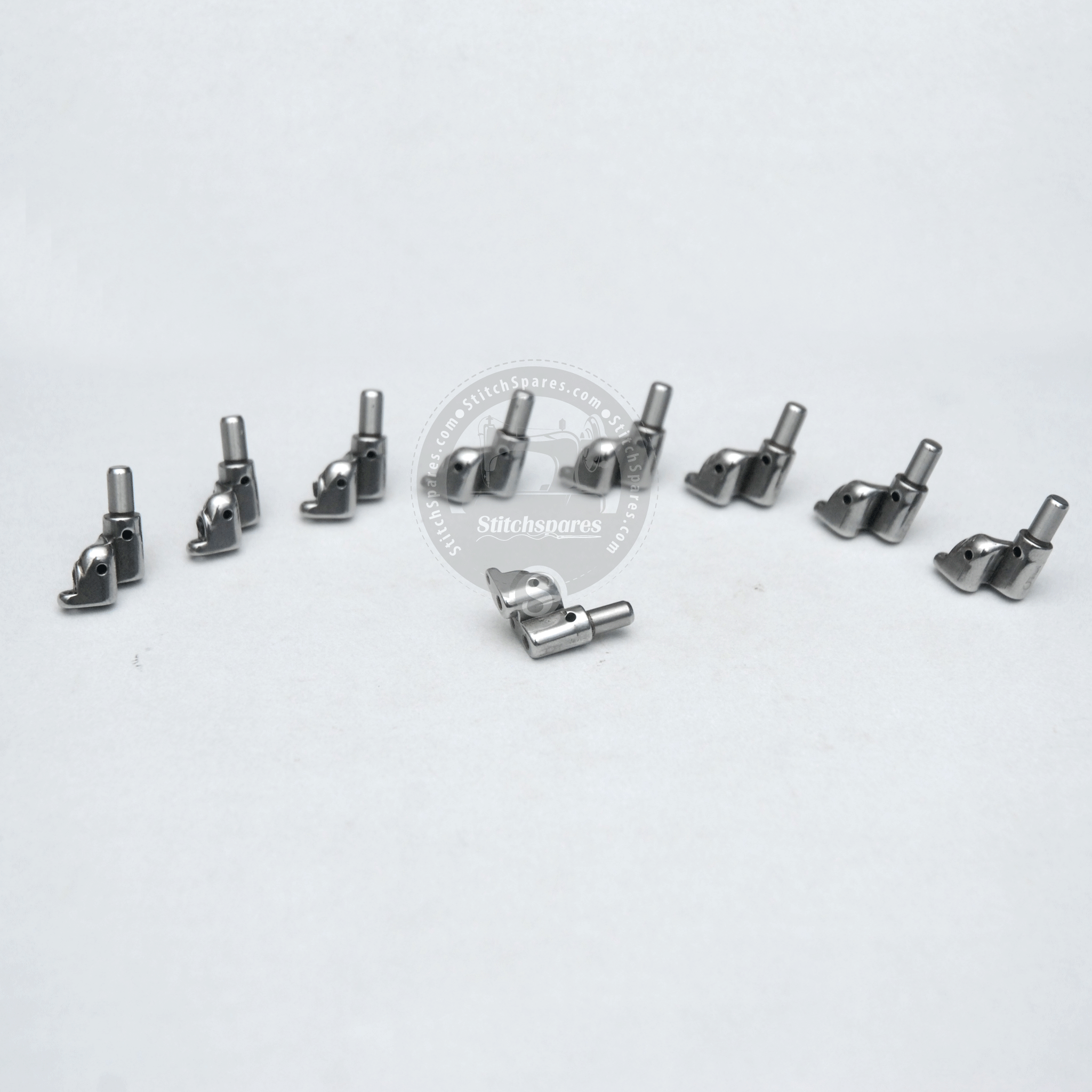 211249 Needle Holder PEGASUS E32LE52LE22L Overlock Sewing Machine Spare Part