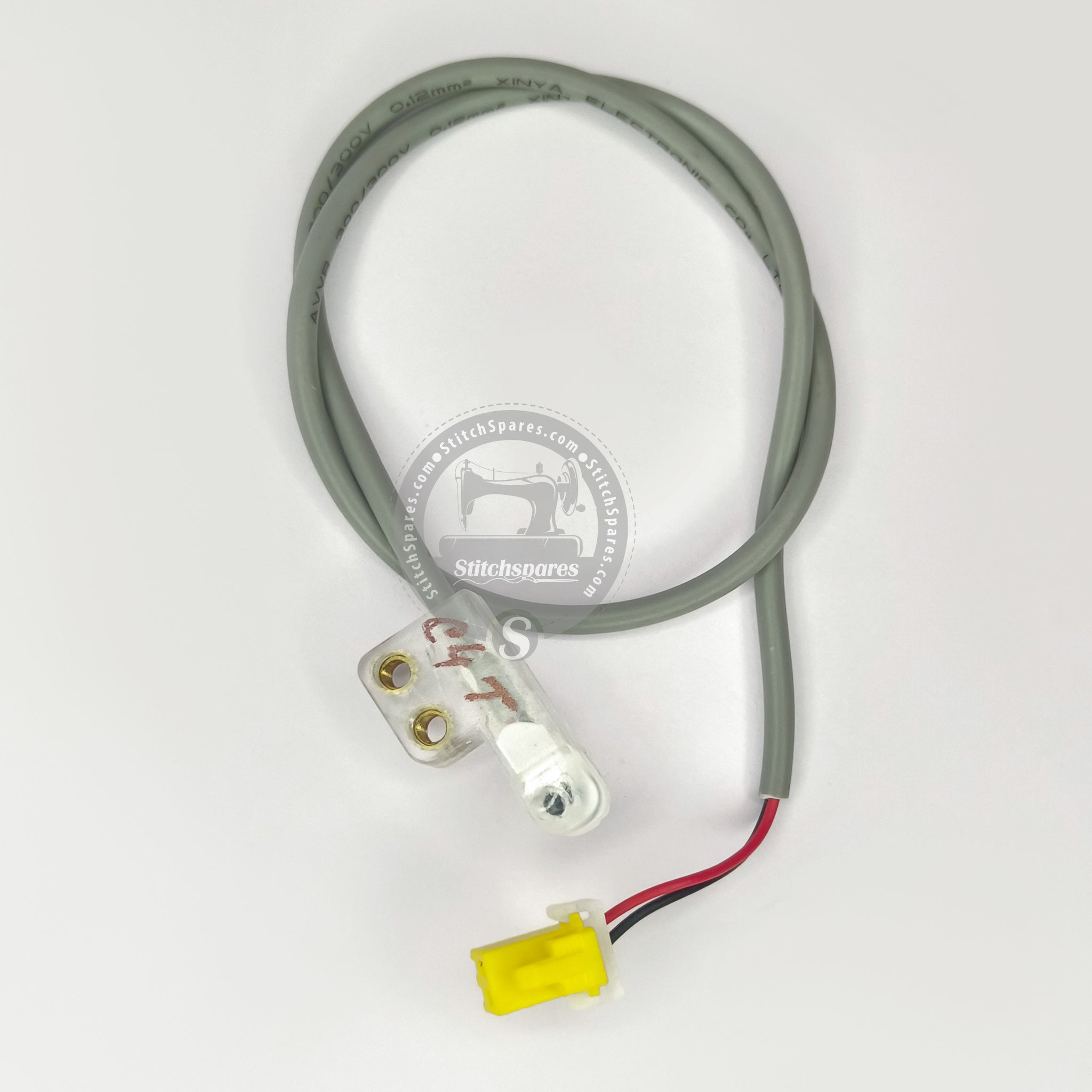 21130303 Third Sensor ( JACK ORIGINAL ) JACK C4 Overlock Sewing Machine Spare Part