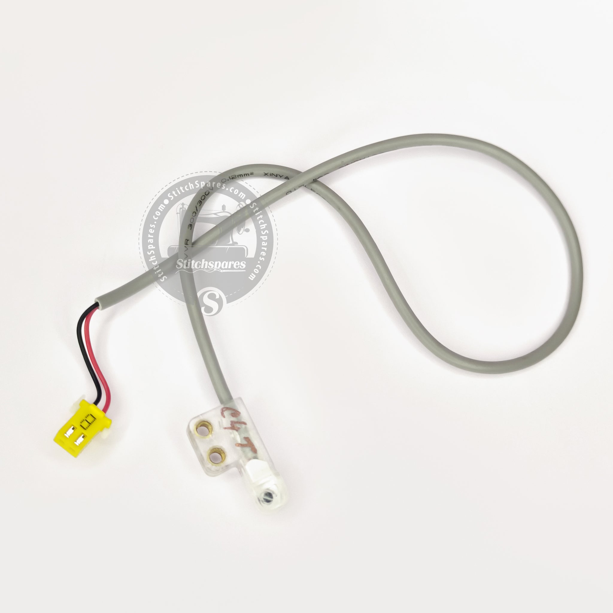 21130303 Third Sensor ( JACK ORIGINAL ) JACK C4 Overlock Sewing Machine Spare Part