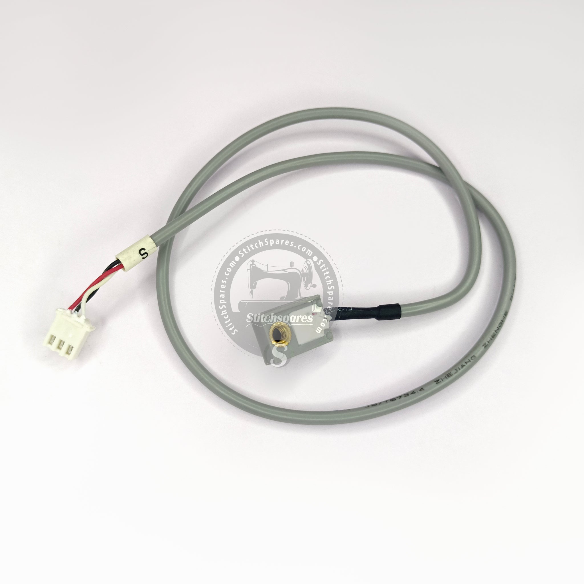 21130307 Safety Sensor ( JACK ORIGINAL ) JACK C4 Overlock Sewing Machine Spare Part