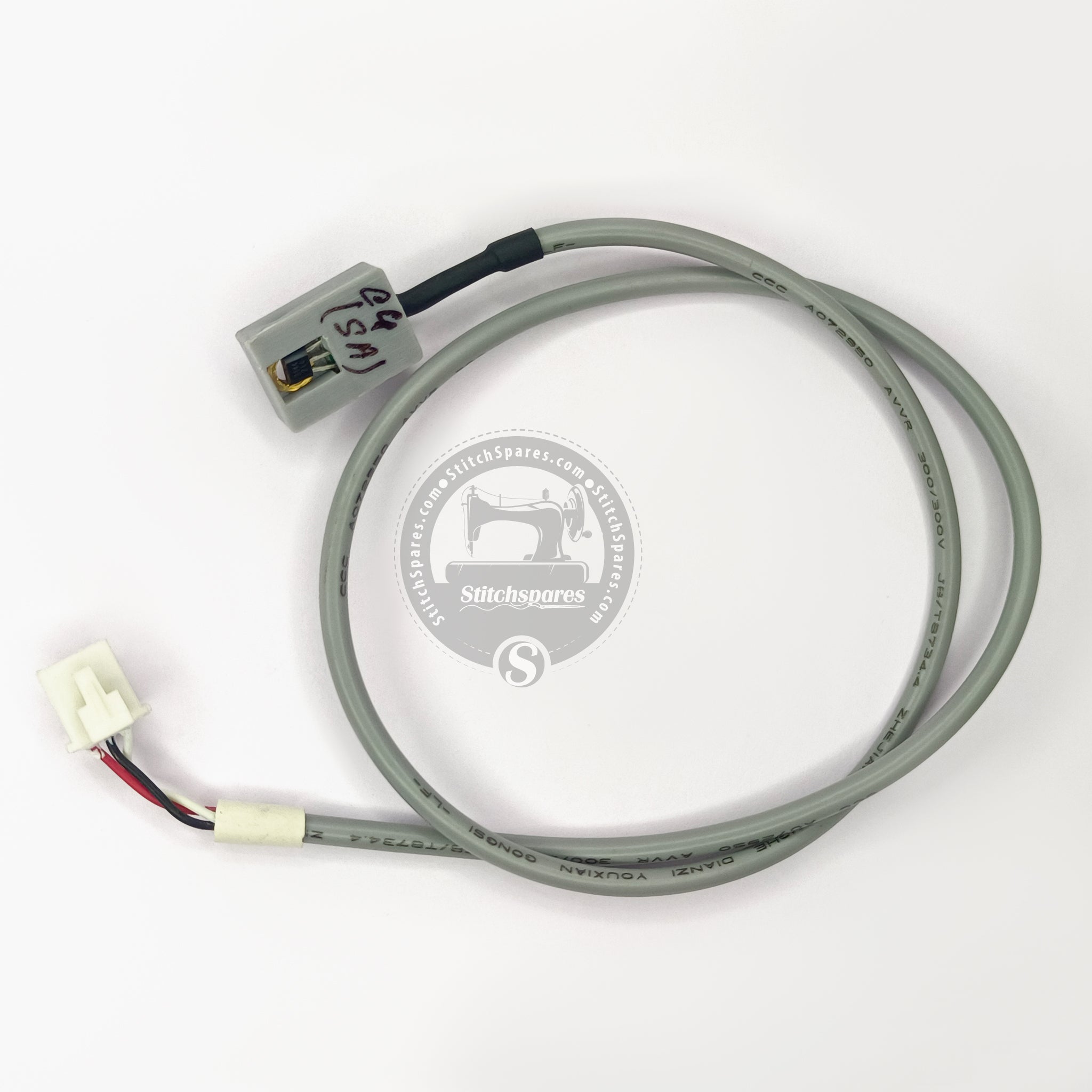 21130307 Safety Sensor ( JACK ORIGINAL ) JACK C4 Overlock Sewing Machine Spare Part