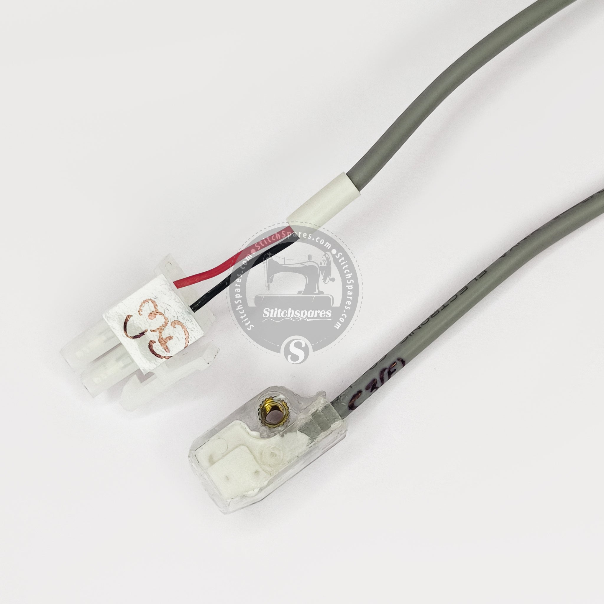 21130309 Front Sensor ( JACK ORIGINAL ) C3  Jack Overlock Sewing Spare Part