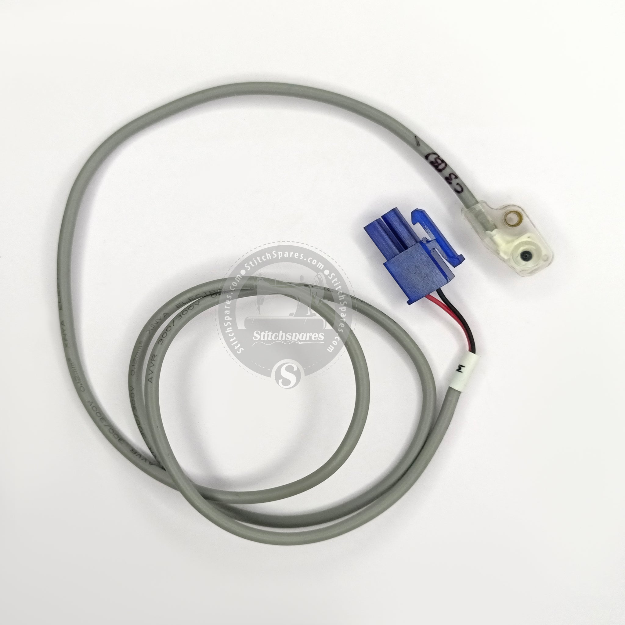 21130310 Back Sensor ( JACK ORIGINAL ) JACK C3 Overlock Sewing Machine Spare Part