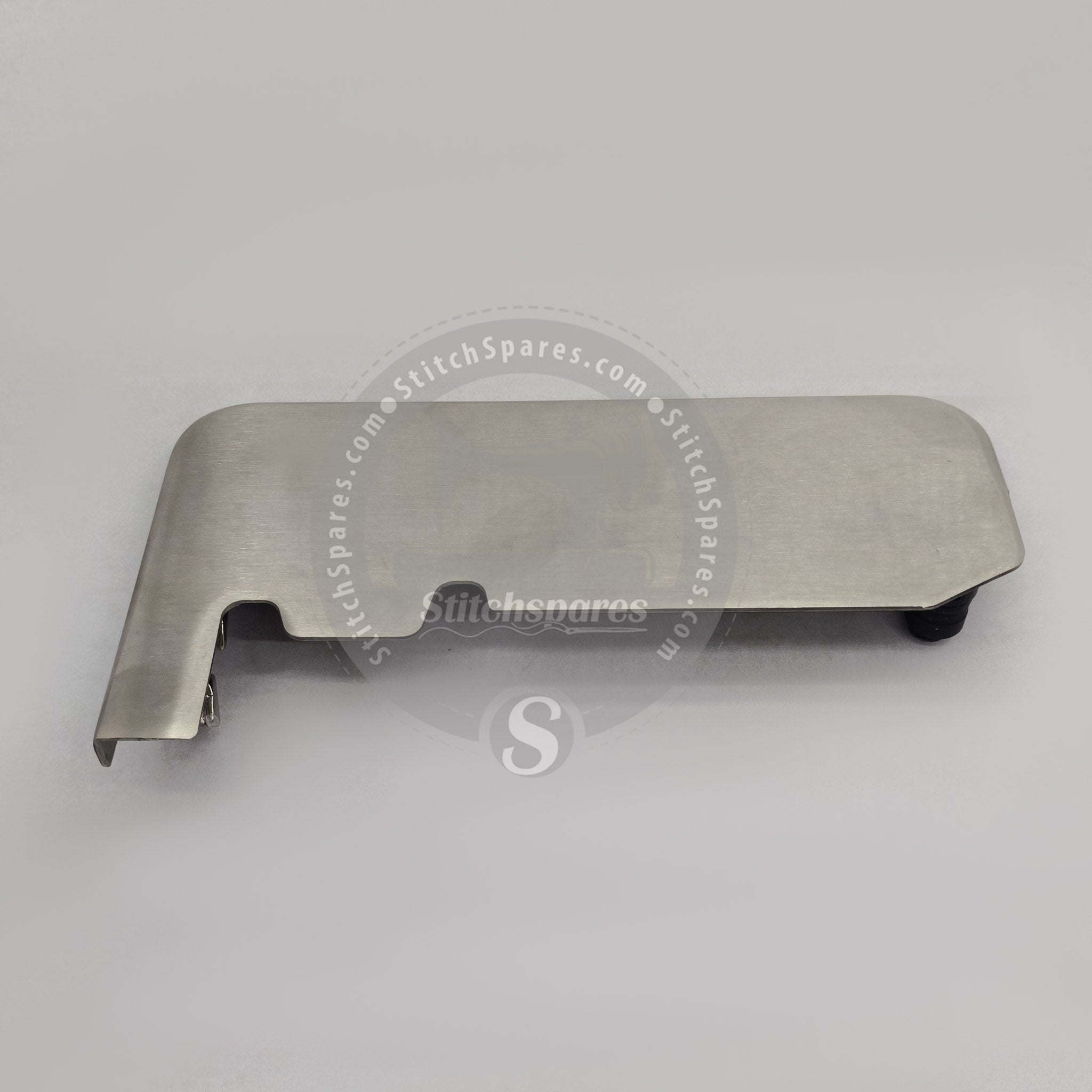 2121201200 Cloth Plate Cover (Jack Original) Jack E4/E4S Overlock Machine Spare Parts