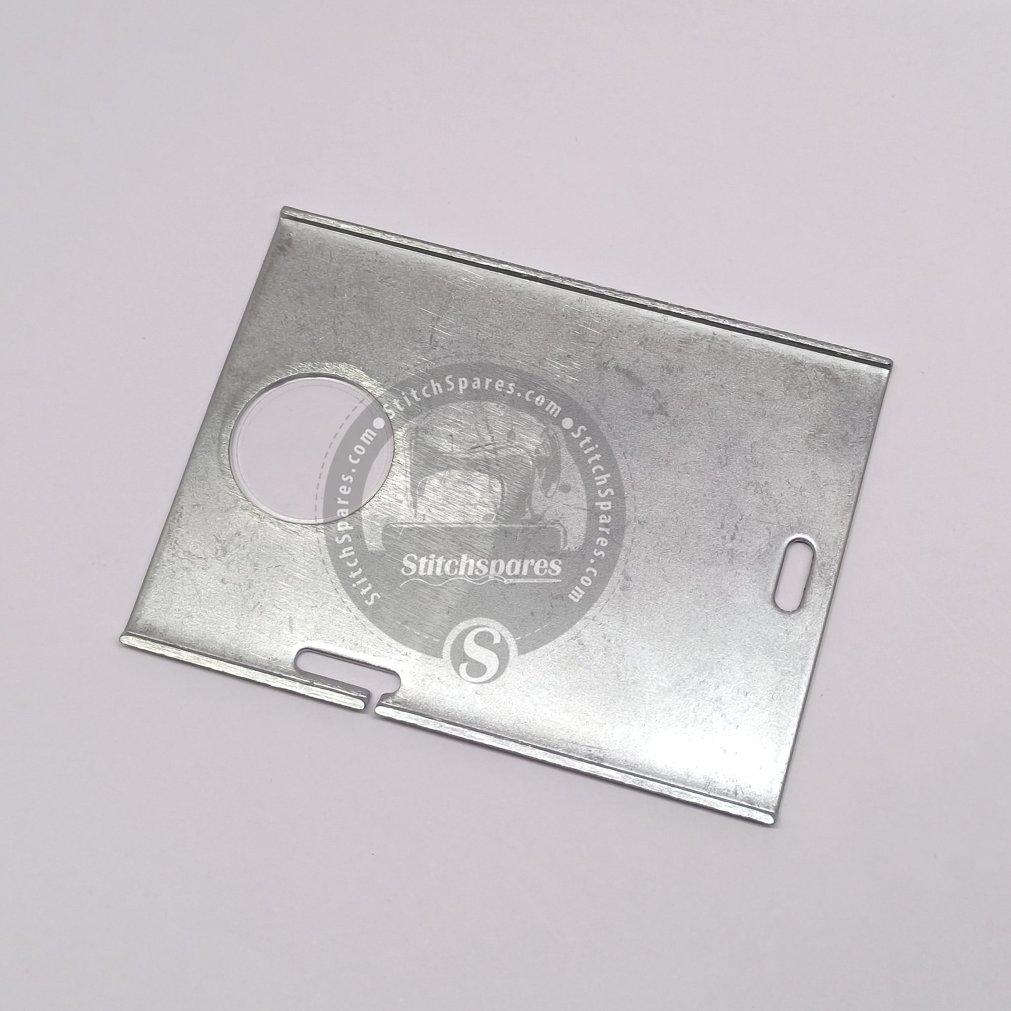 213-49709 Sliding Plate (Right) Juki LU-1508, LU-1510N, LU-1508N, Unison Feed Lock-Stitch