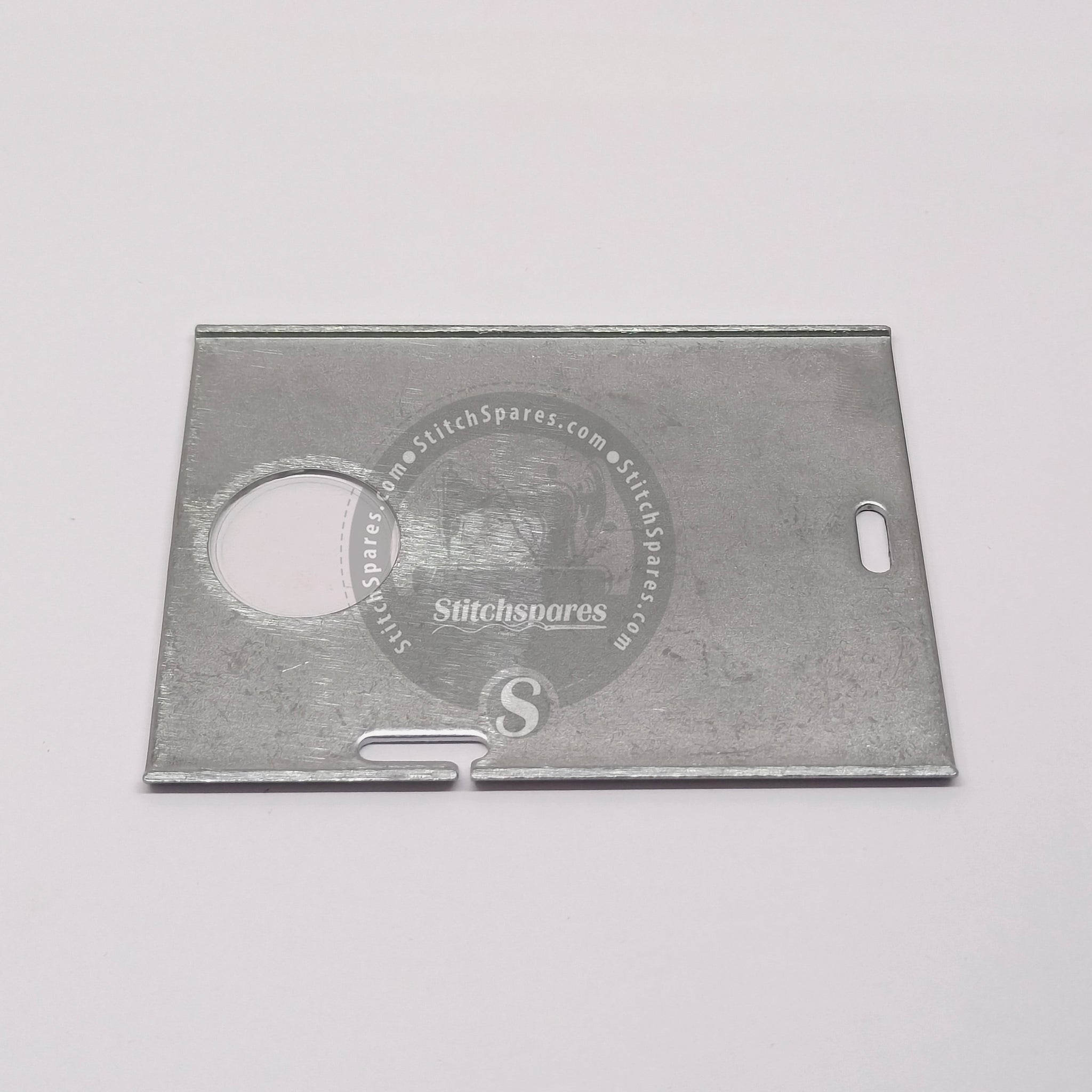 213-49709 Sliding Plate (Right) Juki LU-1508, LU-1510N, LU-1508N, Unison Feed Lock-Stitch