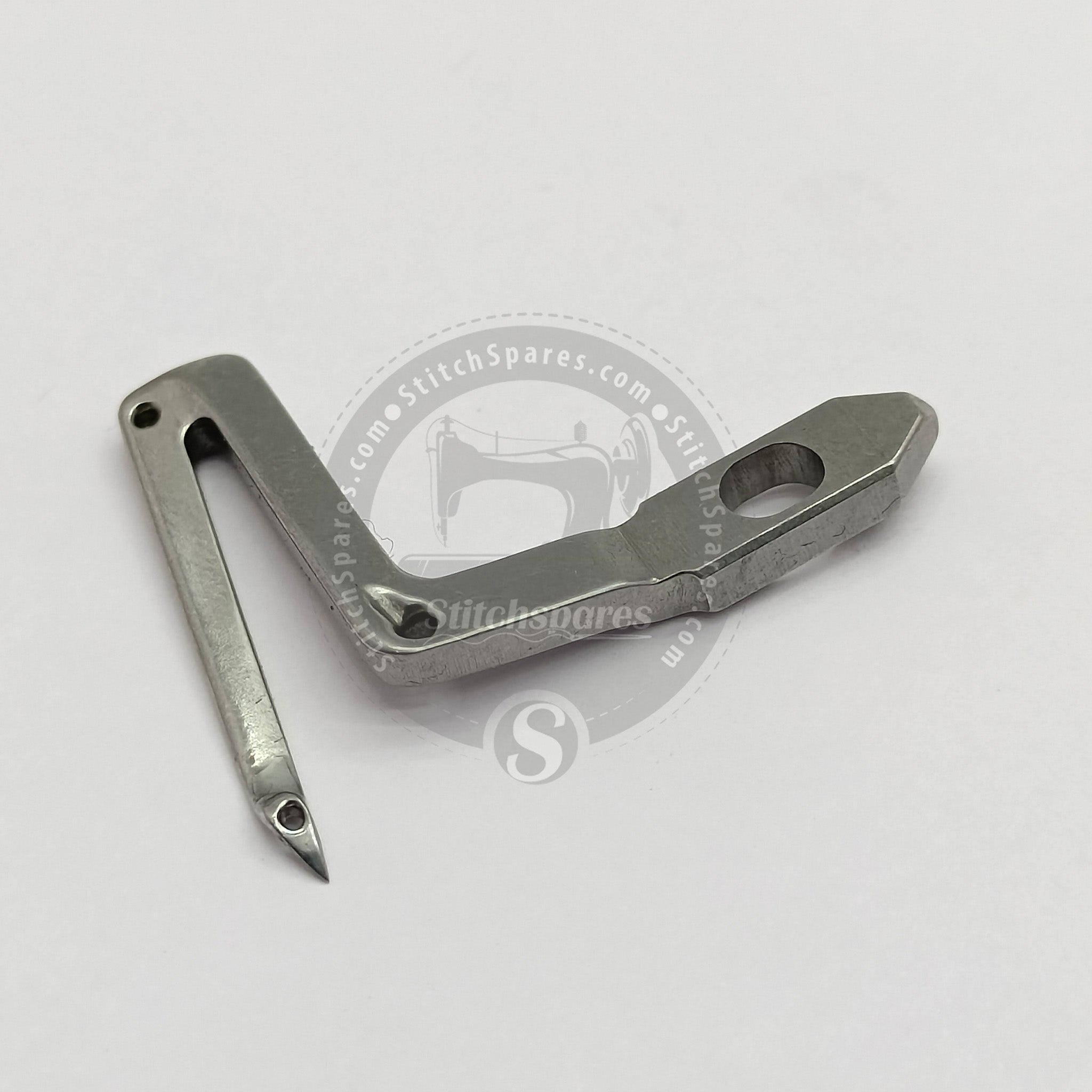 21317001 Lower Lopper (JACK ORIGINAL) Jack C4/C5 Jack Overlock Sewing Machine Spare Part