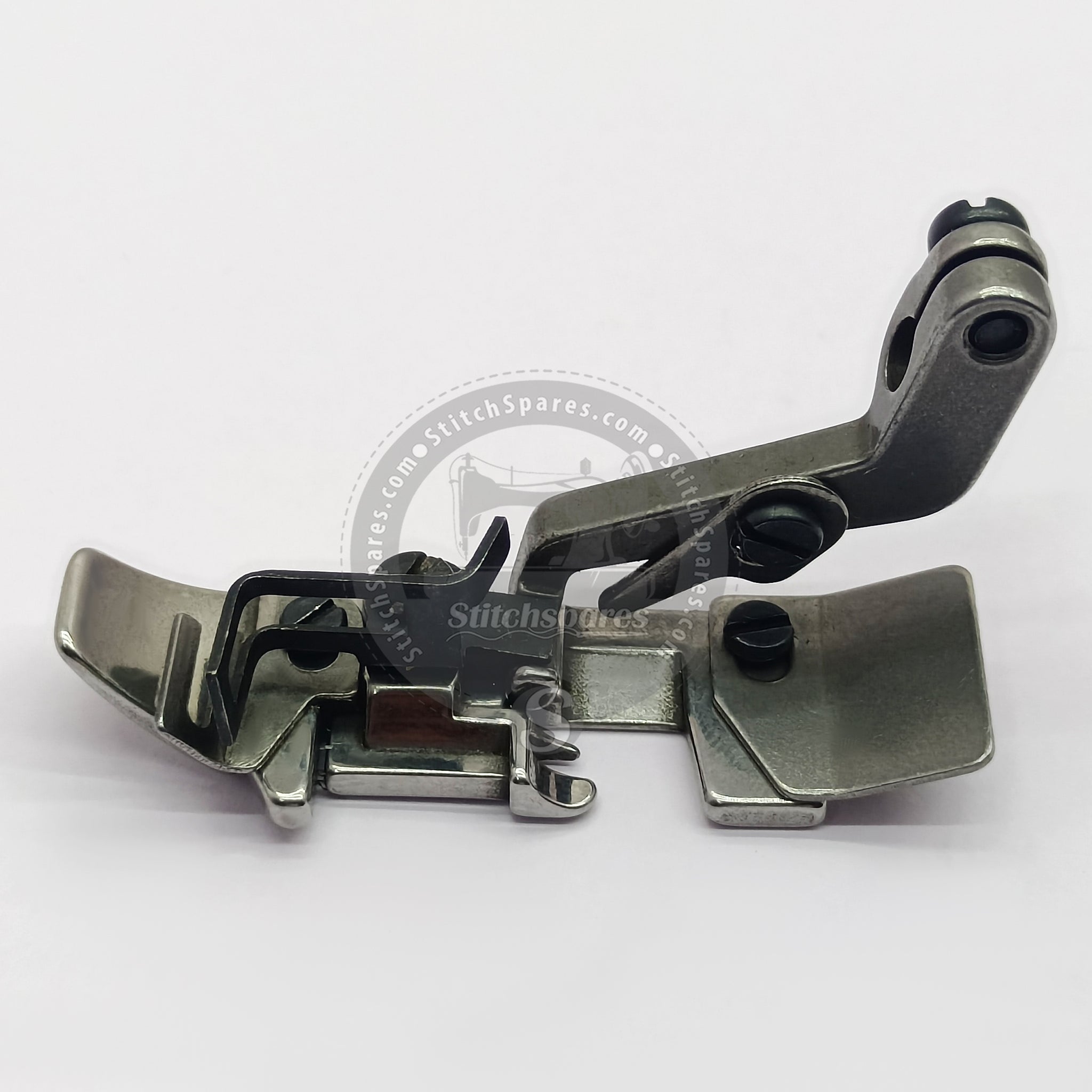 2157058 Presser Foot Yamato AZ6020H (2.4×6mm) (2.4×6mm) Industrial Sewing Machine Spare Part