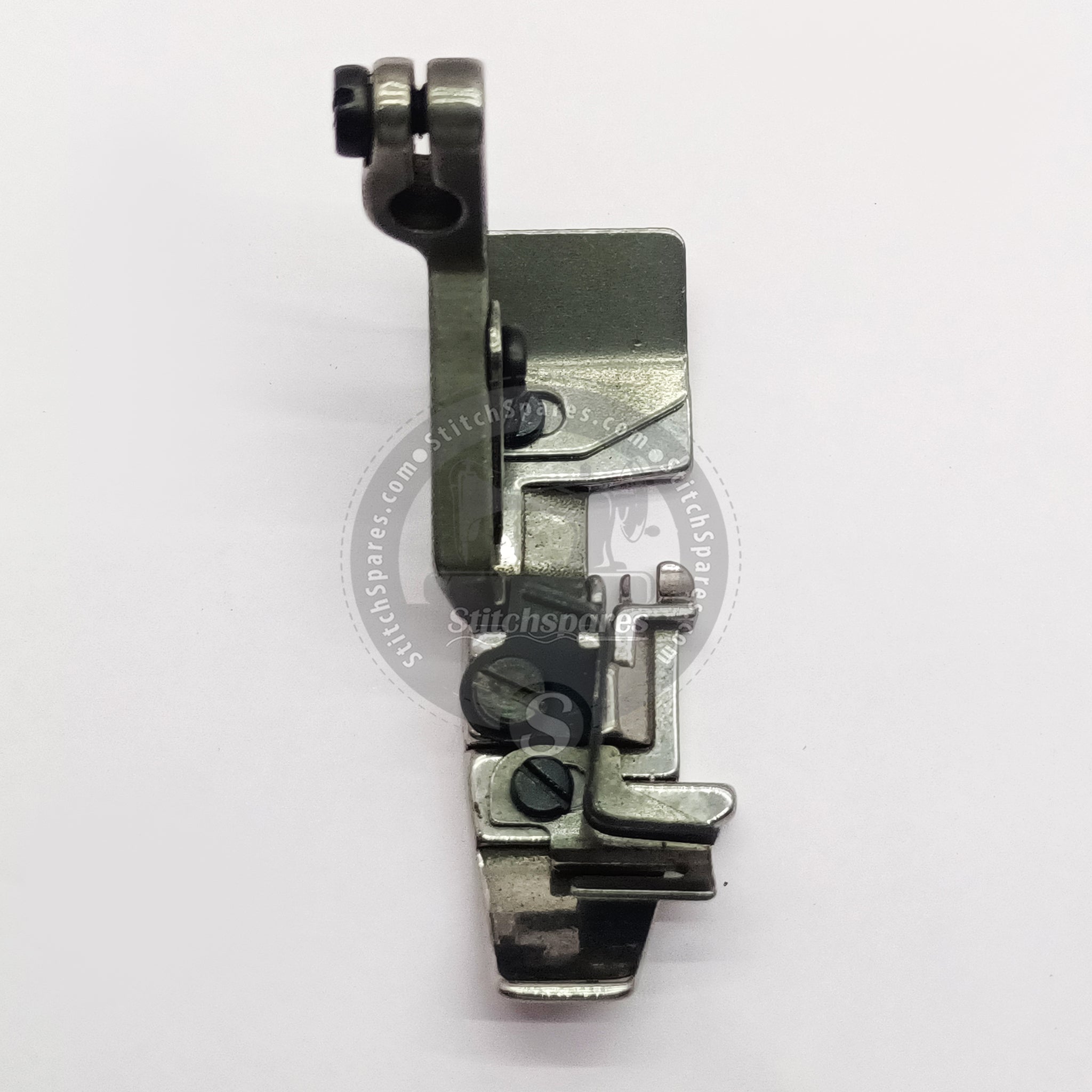 2157058 Presser Foot Yamato AZ6020H (2.4×6mm) (2.4×6mm) Industrial Sewing Machine Spare Part