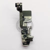2157058 Presser Foot Yamato AZ6020H (2.4×6mm) (2.4×6mm) Industrial Sewing Machine Spare Part