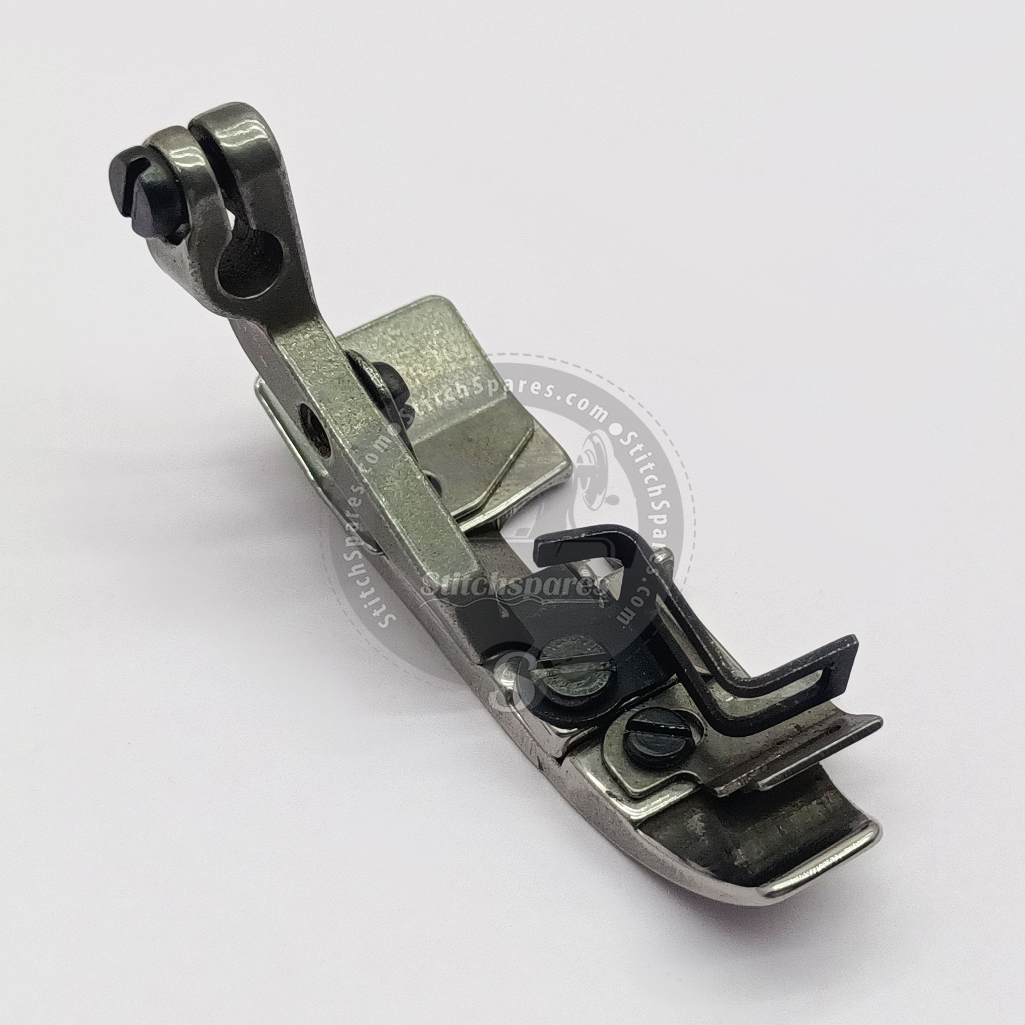 2157058 Presser Foot Yamato AZ6020H (2.4×6mm) (2.4×6mm) Industrial Sewing Machine Spare Part