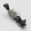 2157058 Presser Foot Yamato AZ6020H (2.4×6mm) (2.4×6mm) Industrial Sewing Machine Spare Part