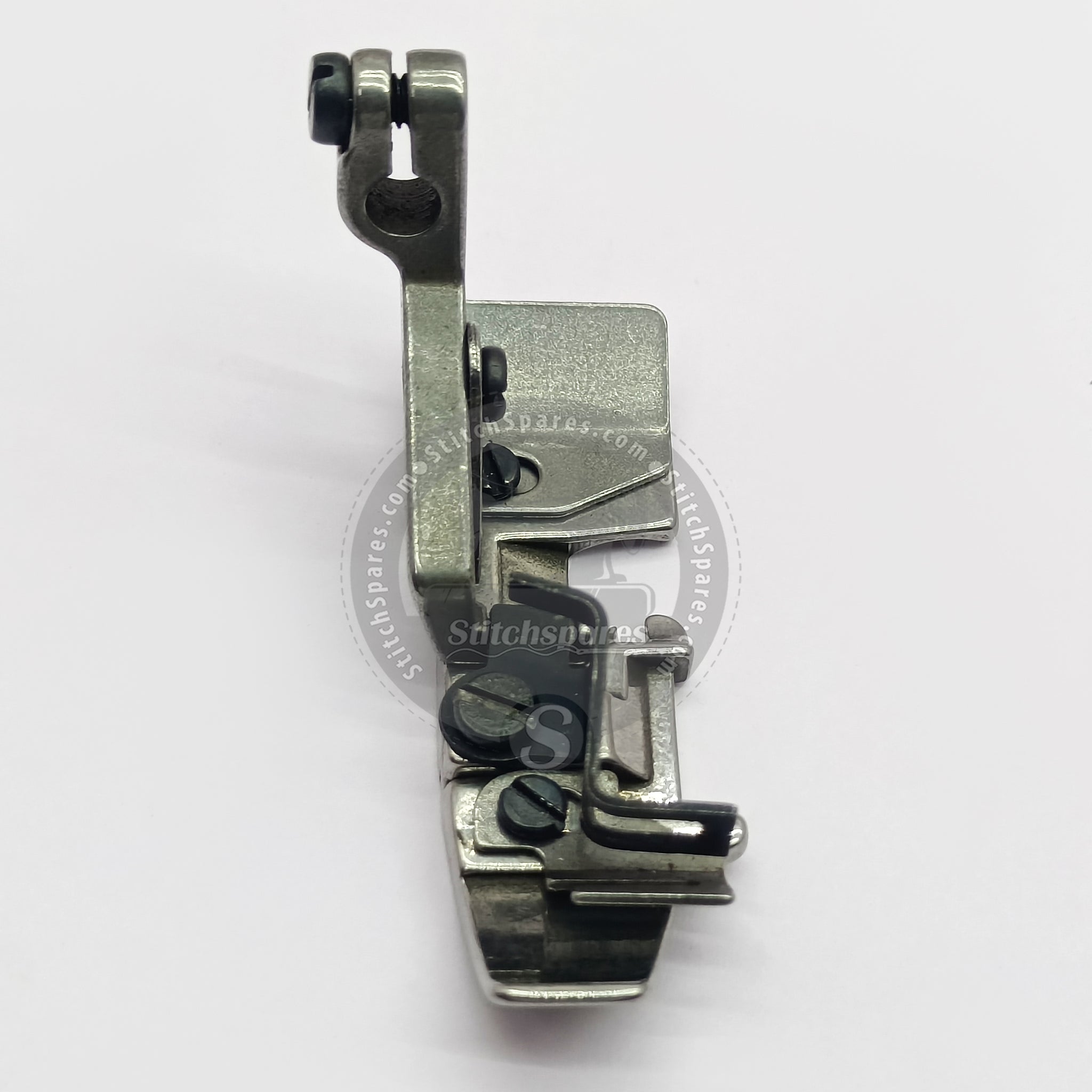 2157058 Presser Foot Yamato AZ6020H (2.4×6mm) (2.4×6mm) Industrial Sewing Machine Spare Part