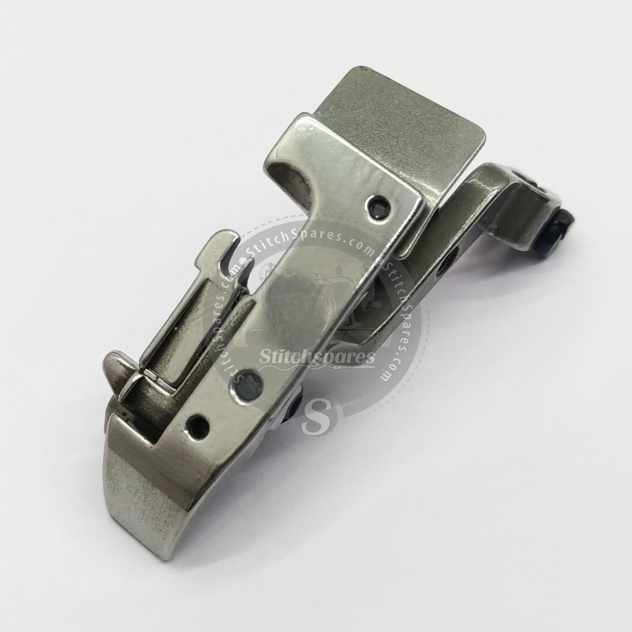2157058 Presser Foot Yamato AZ6020H (2.4×6mm) (2.4×6mm) Industrial Sewing Machine Spare Part
