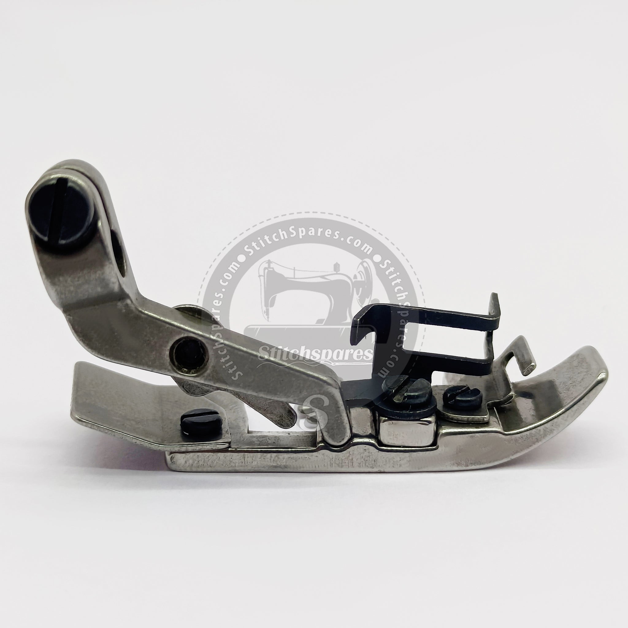 2157058 Presser Foot Yamato AZ6020H (2.4×6mm) (2.4×6mm) Industrial Sewing Machine Spare Part